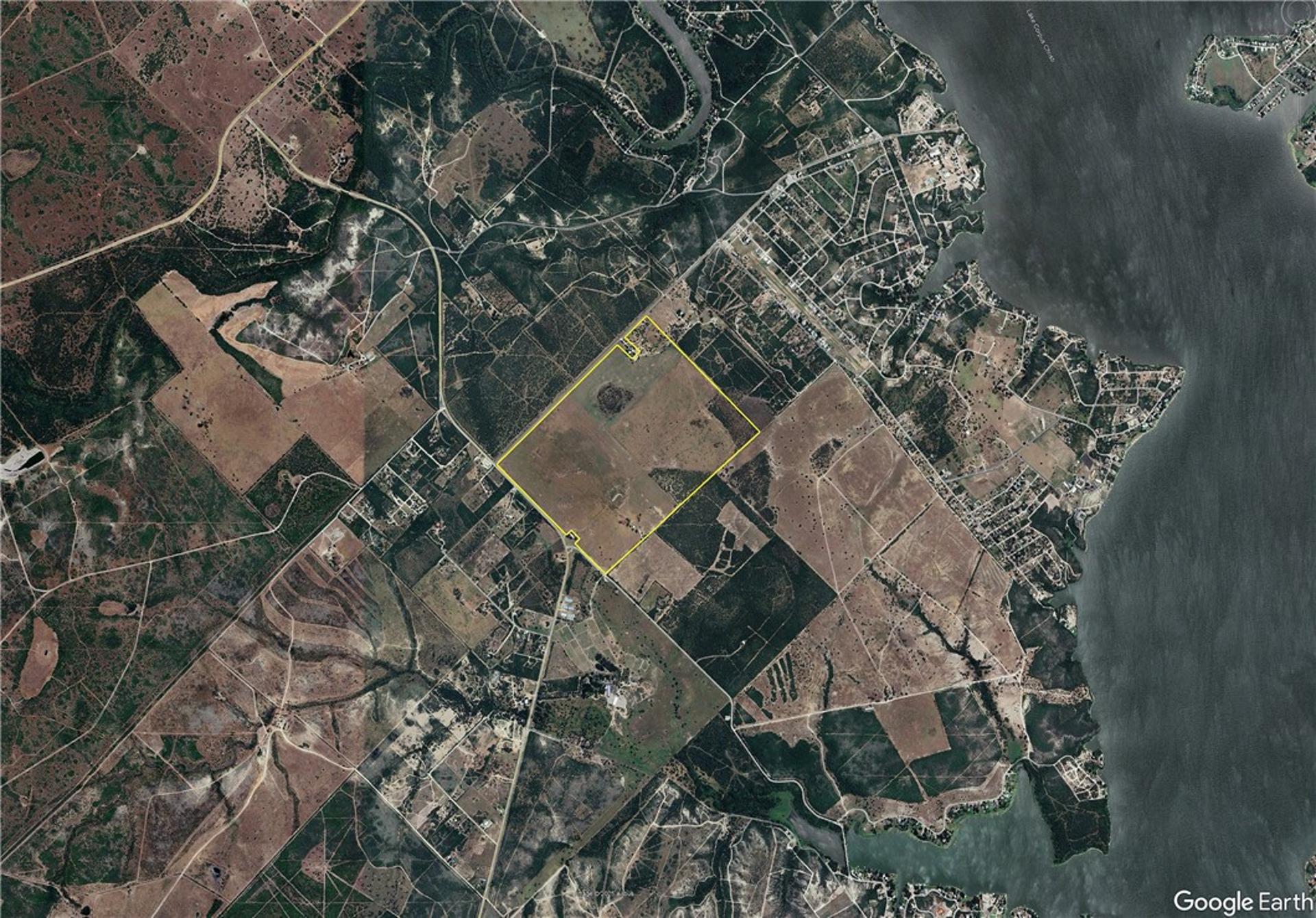 00 FM 534 & FM 3162, Sandia, TX, 78383