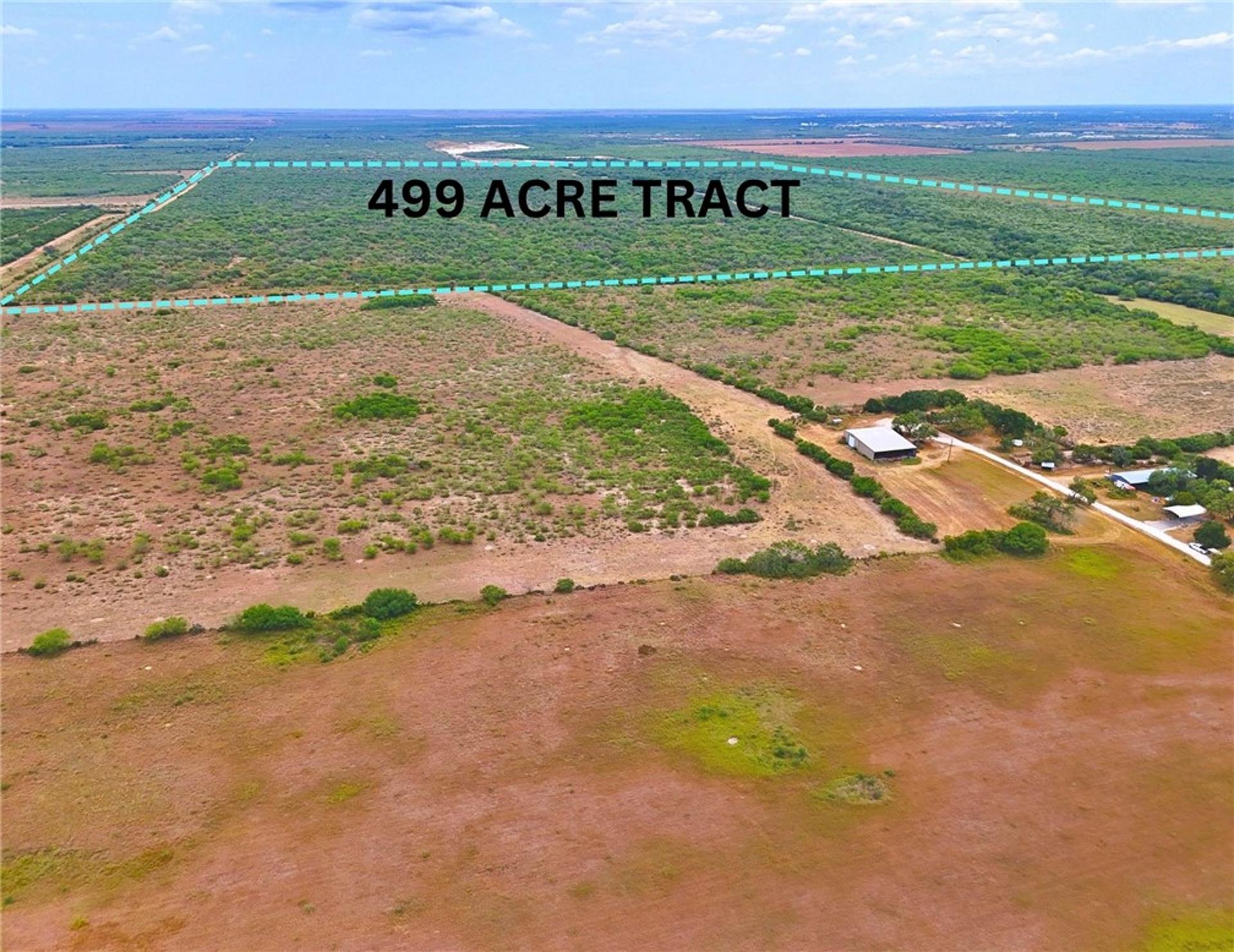 CR 119, Alice, TX, 78332