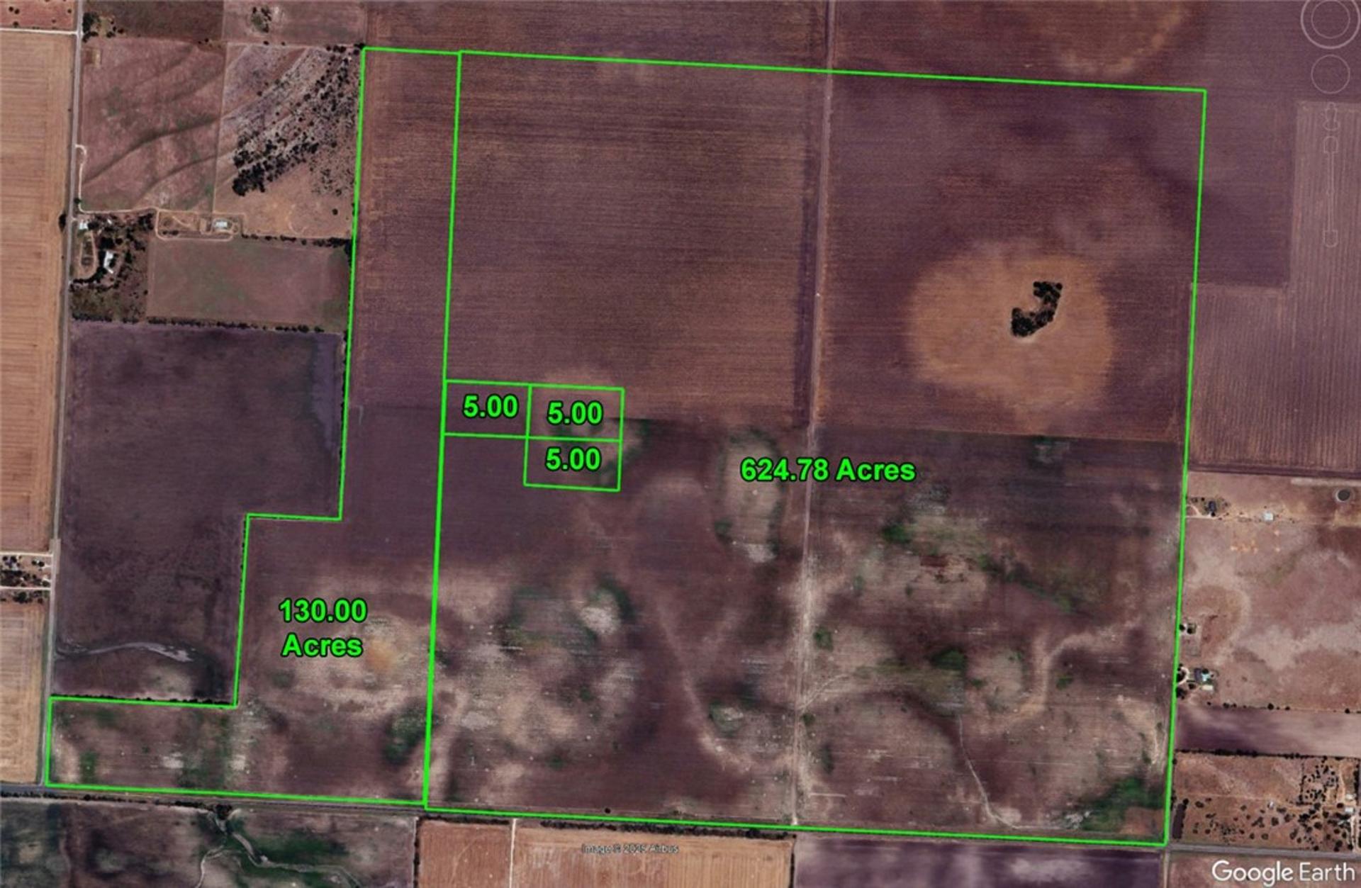 00 FM 665, Alice, TX, 78332
