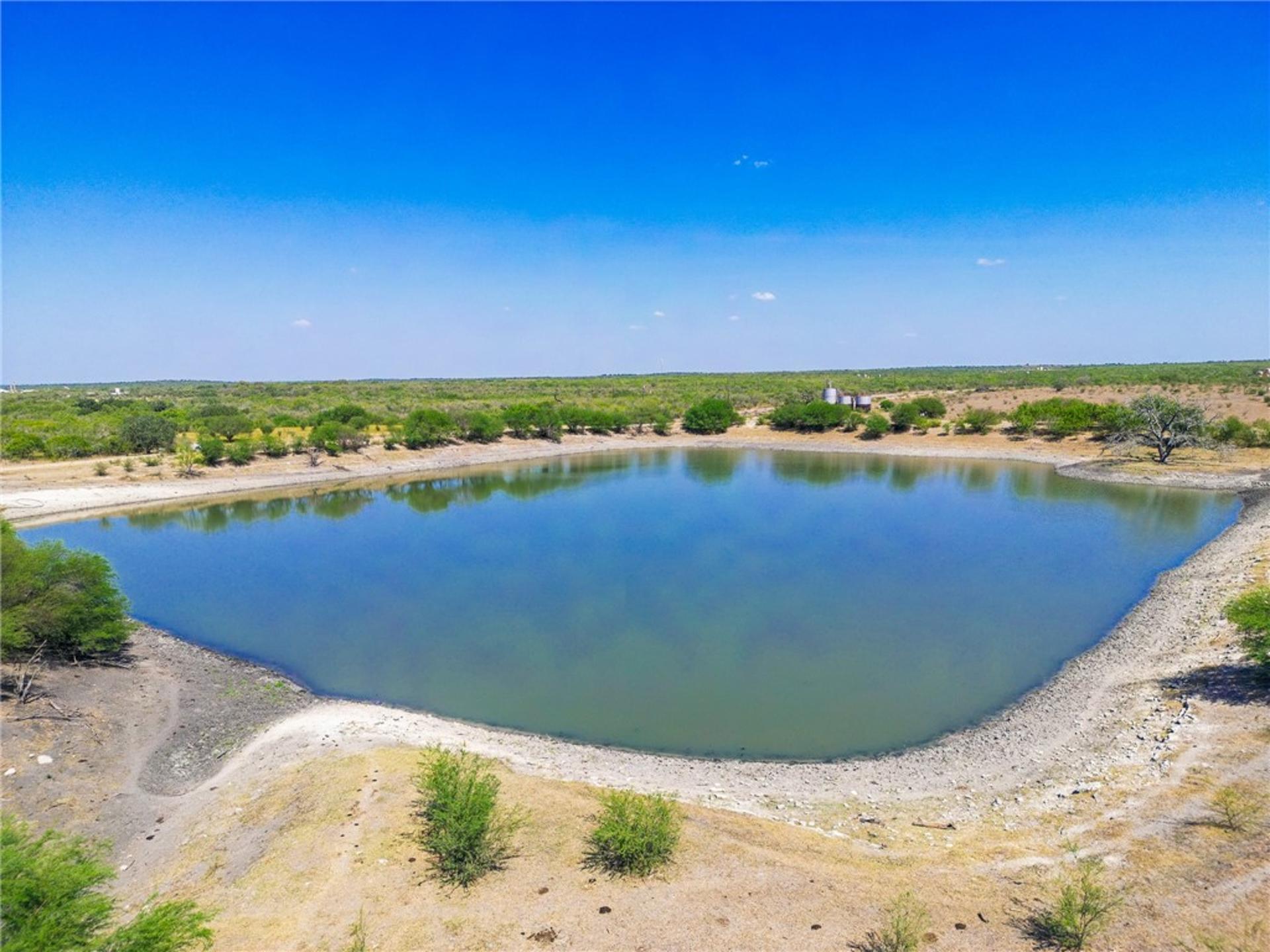 3189-3251 County Road 407, Karnes City, TX, 78113