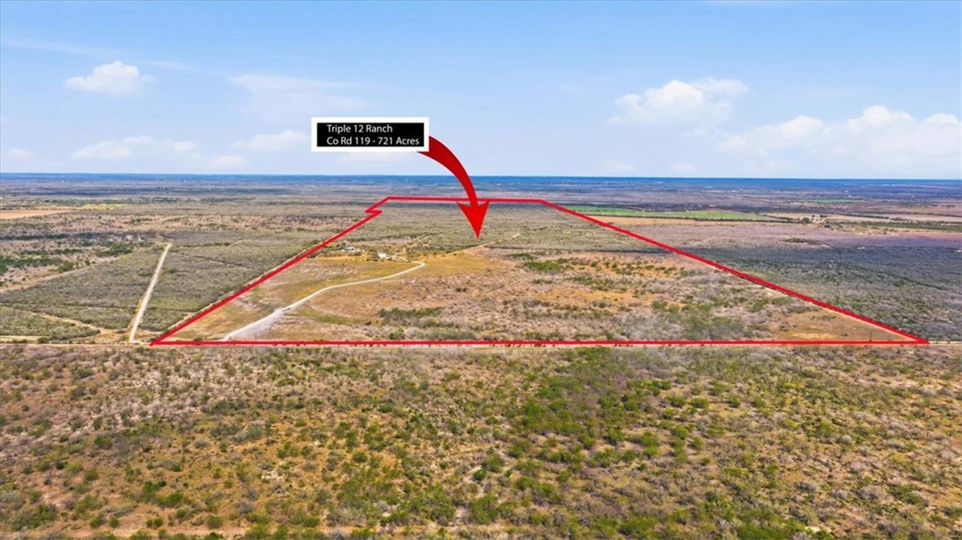 817 County Road 119, Alice, TX, 78332
