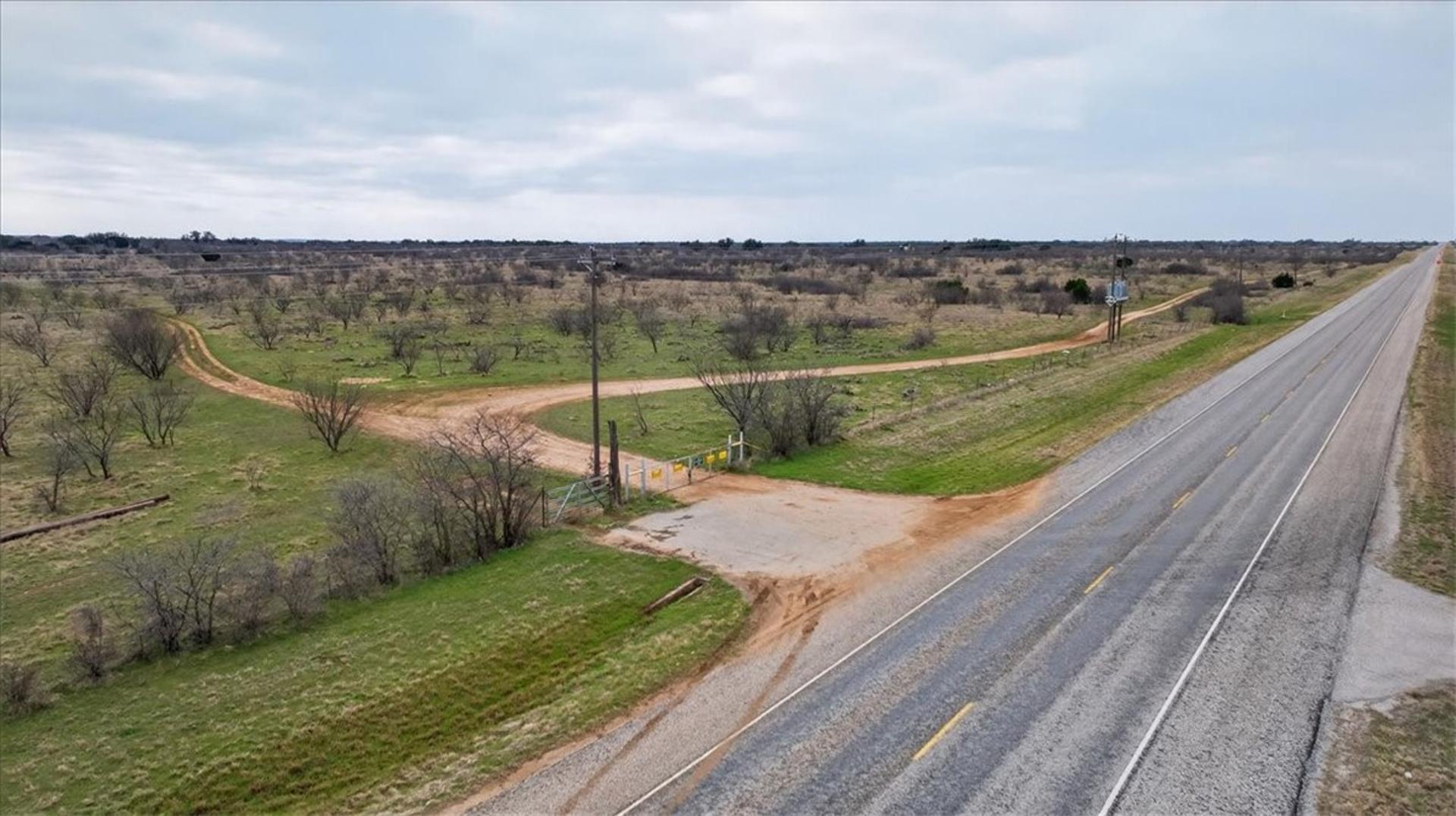 4140 State Highway 16, Other, TX, 76449