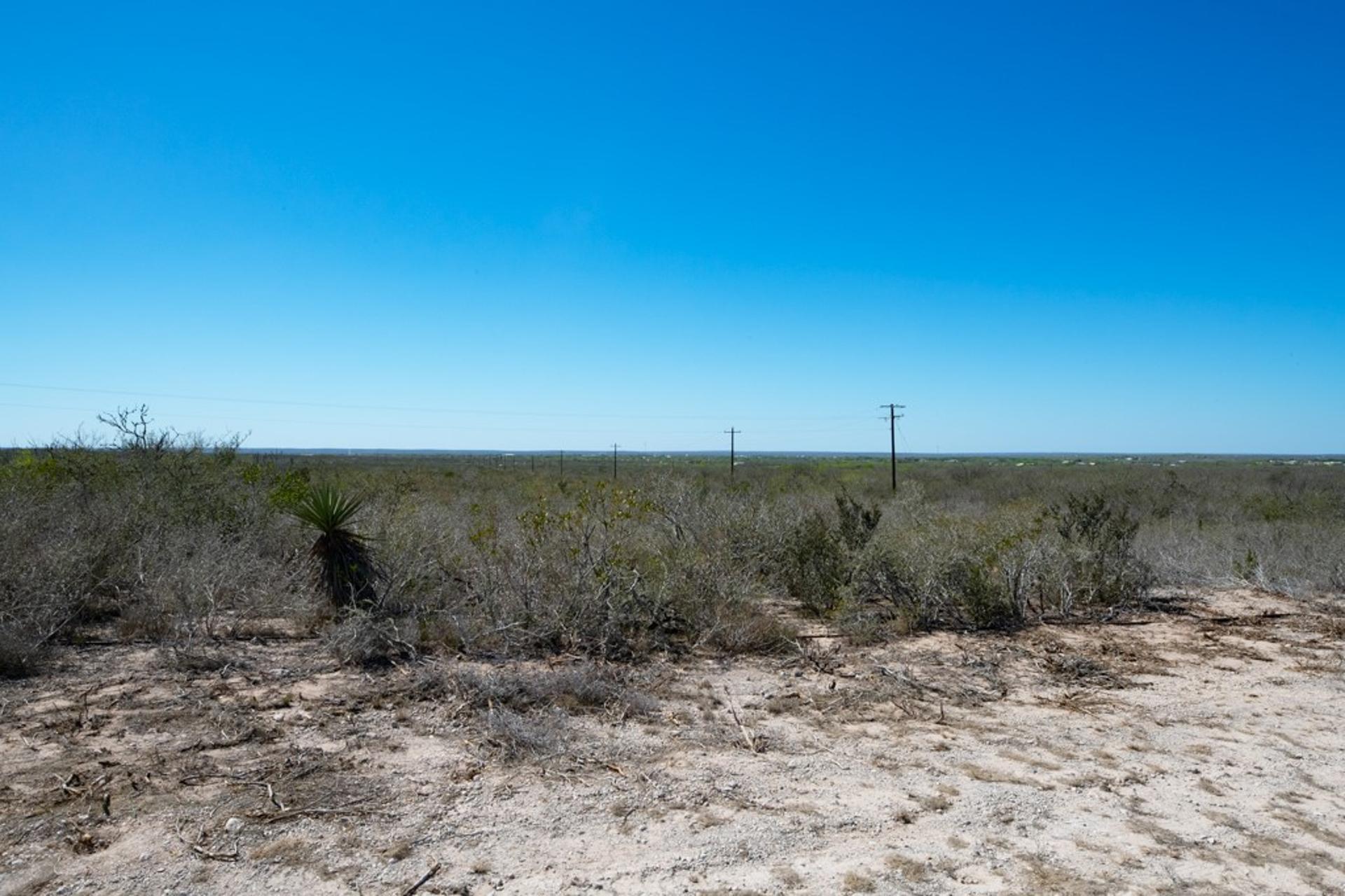 TBD CR 325, Freer, TX, 78357