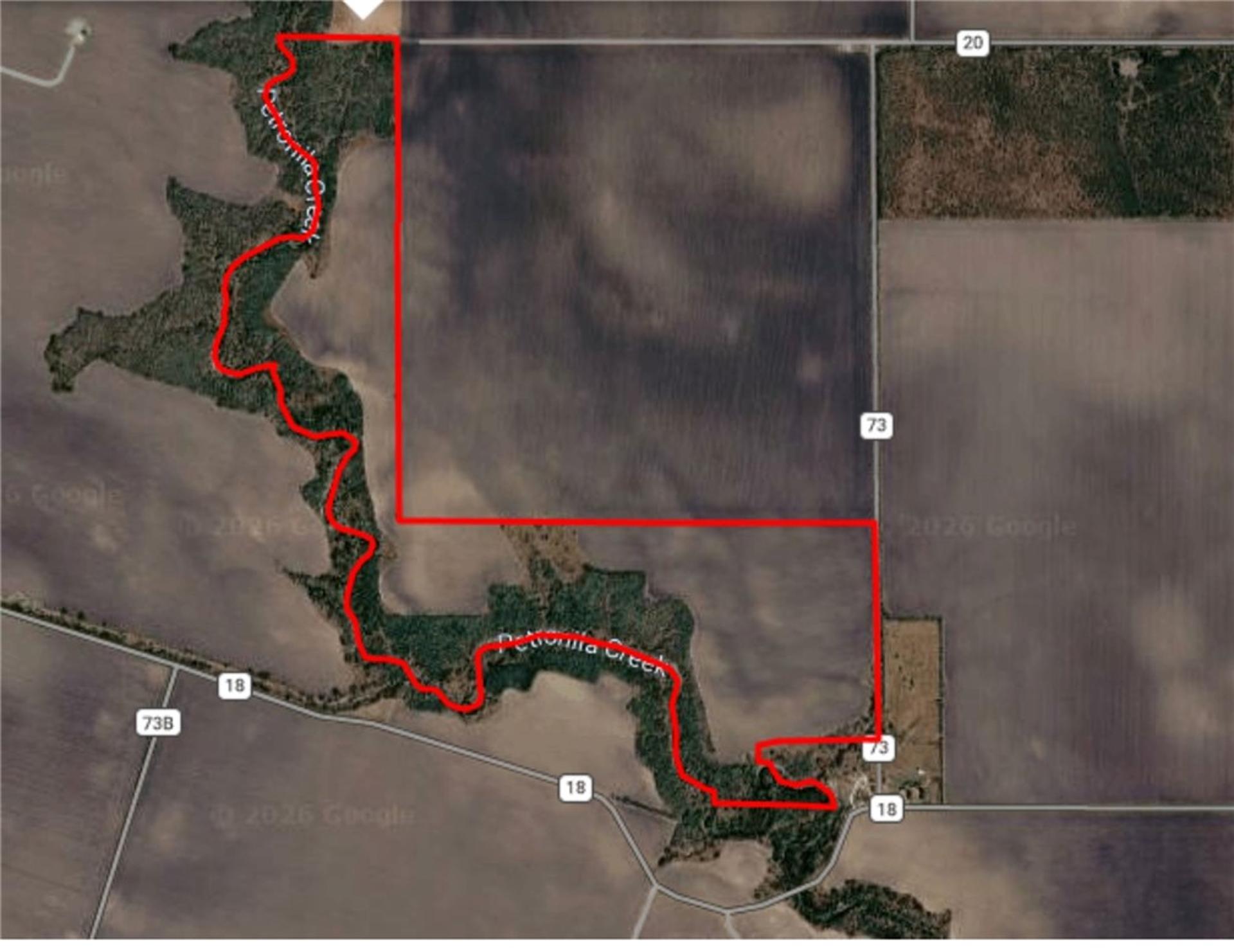 0 CR 20, Robstown, TX, 78380