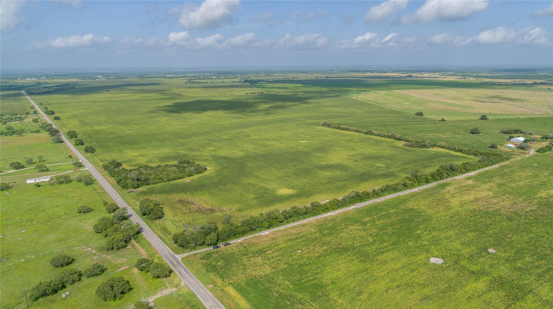 TBD FM 888, Mathis, TX, 78368