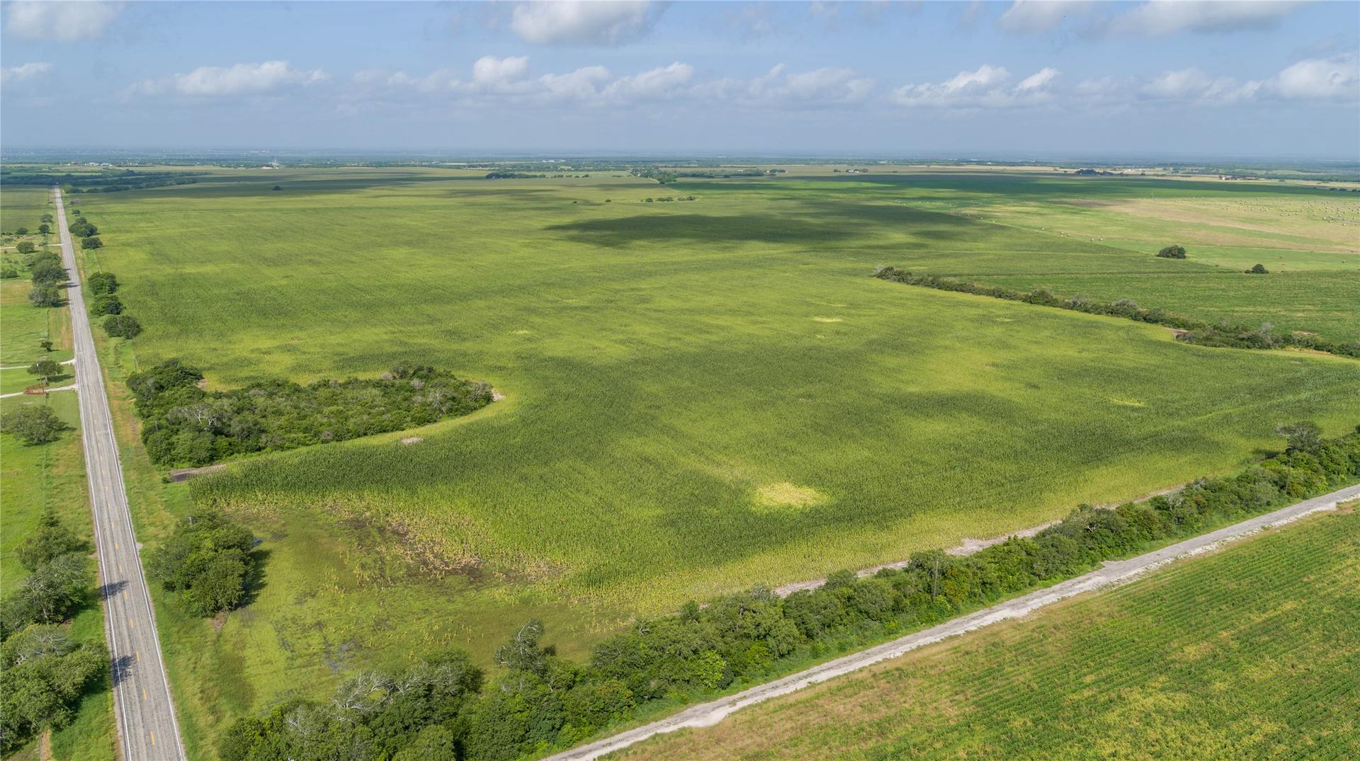 TBD FM 888, Mathis, TX, 78368