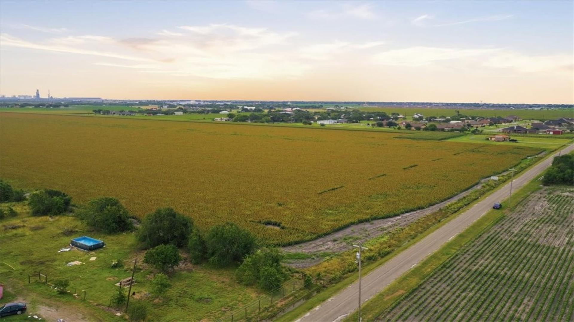 00 Lackey Rd, Taft, TX, 78390