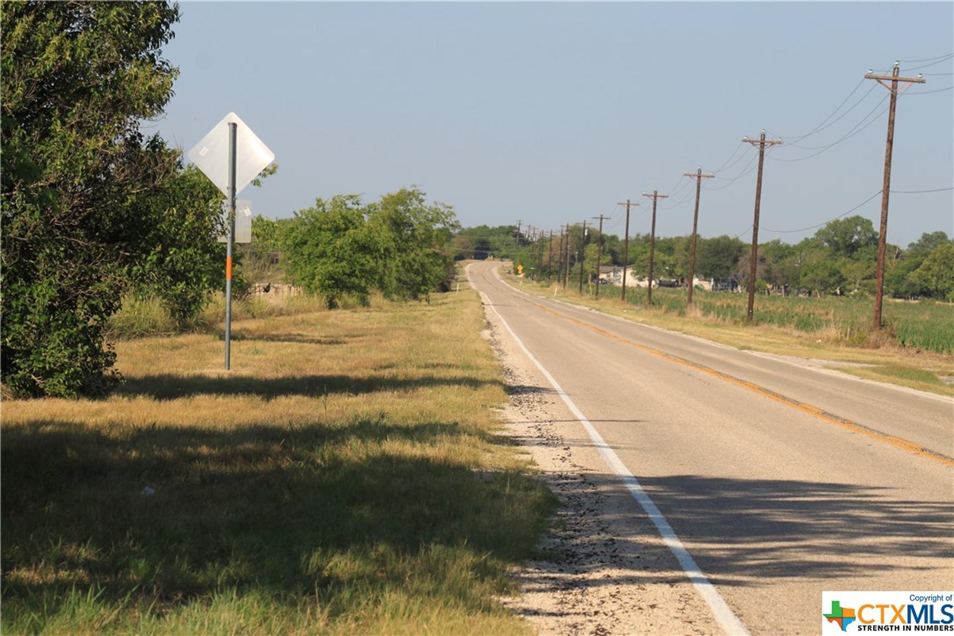 TBD Fm 1978, San Marcos, TX, 78666