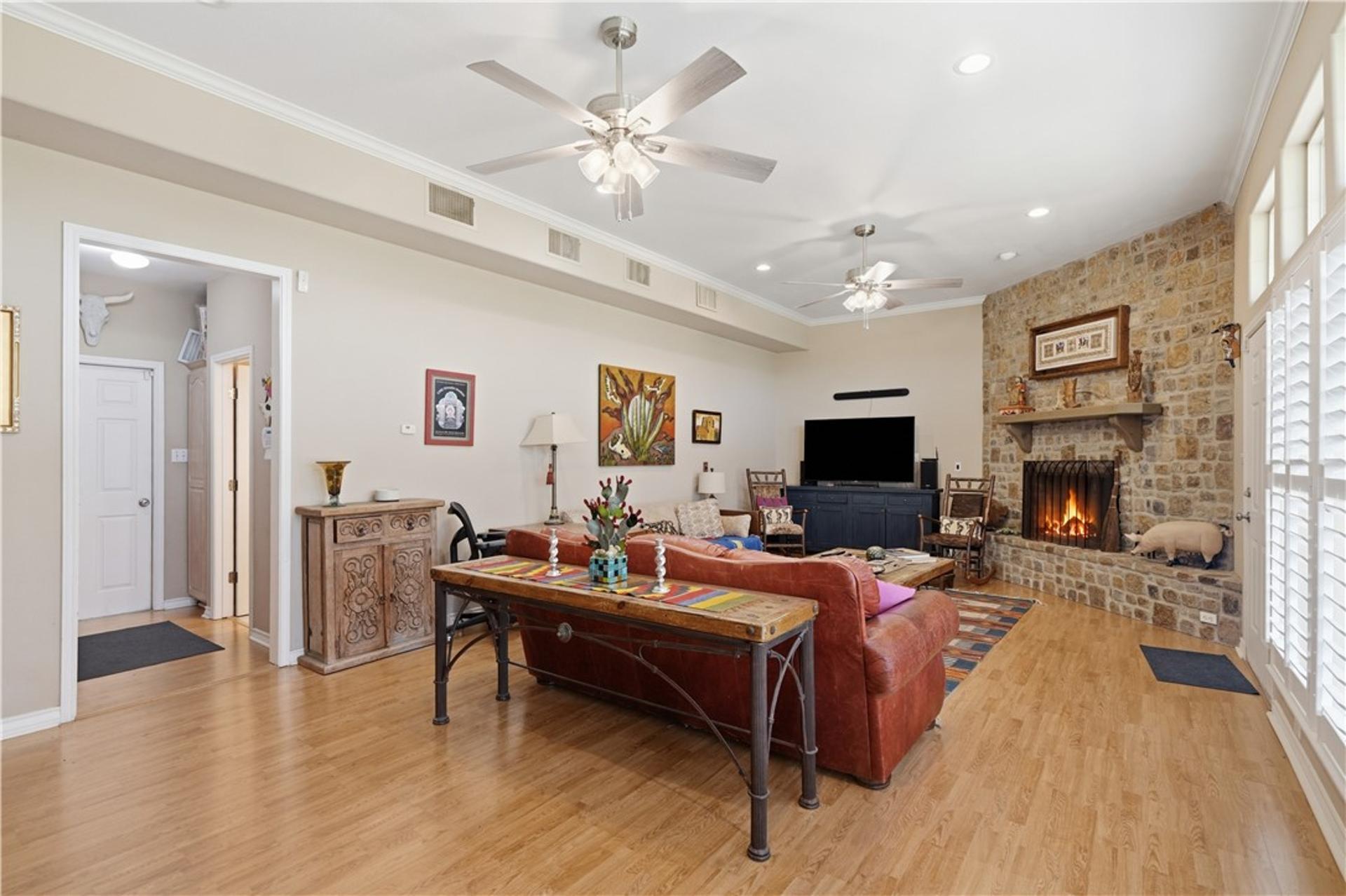 3124 County Road 220, Alice, TX, 78332
