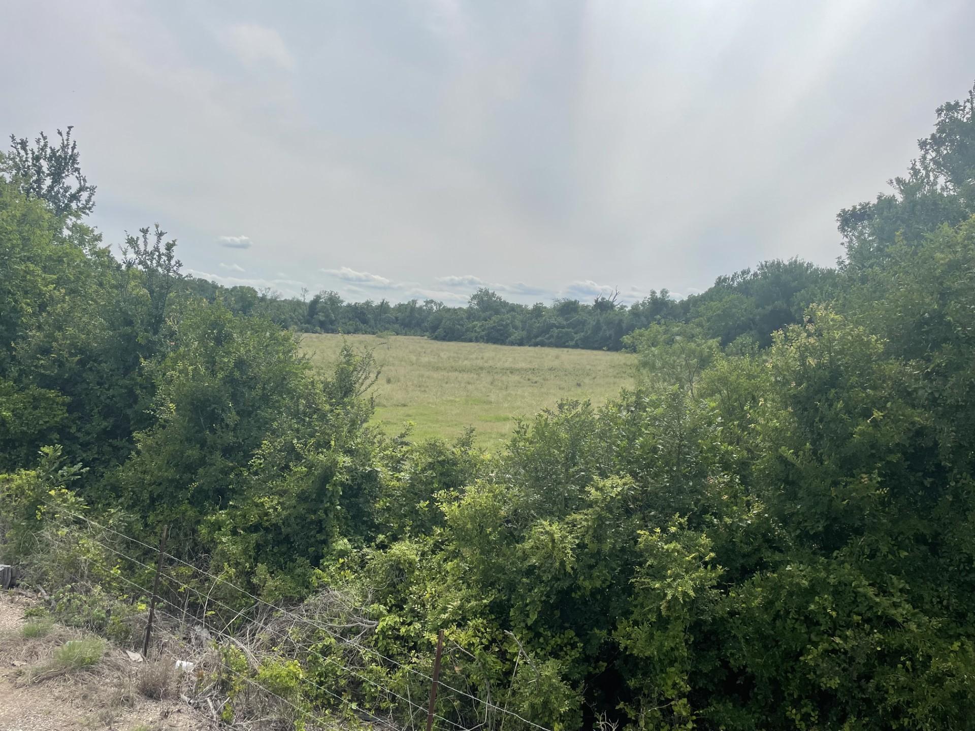 TBD Donahoe, Bartlett, TX, 76511