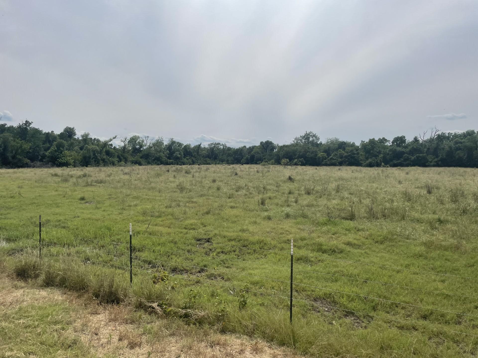 TBD Donahoe, Bartlett, TX, 76511