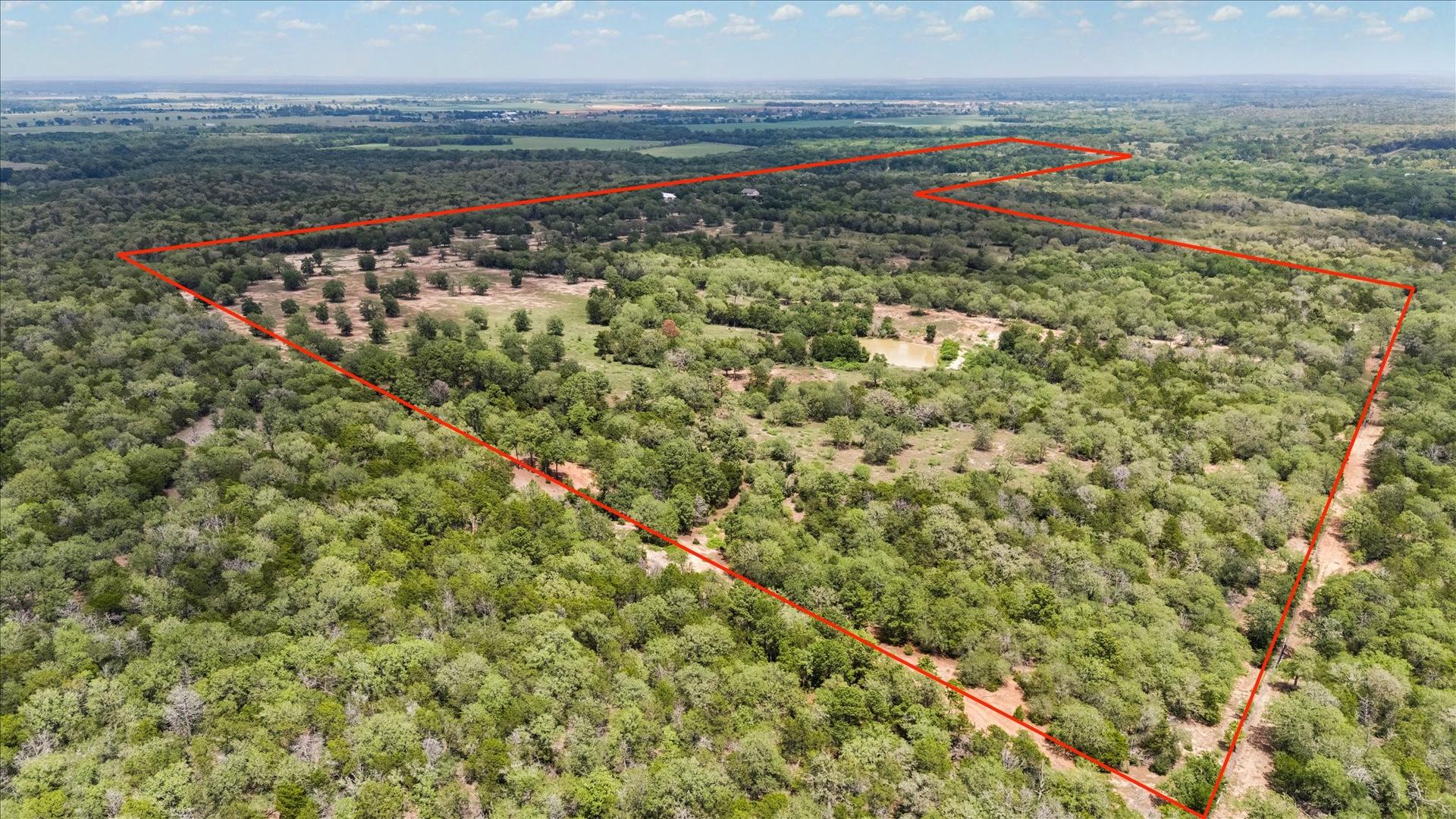 1611 Bartons Creek Road, Smithville, TX, 78957
