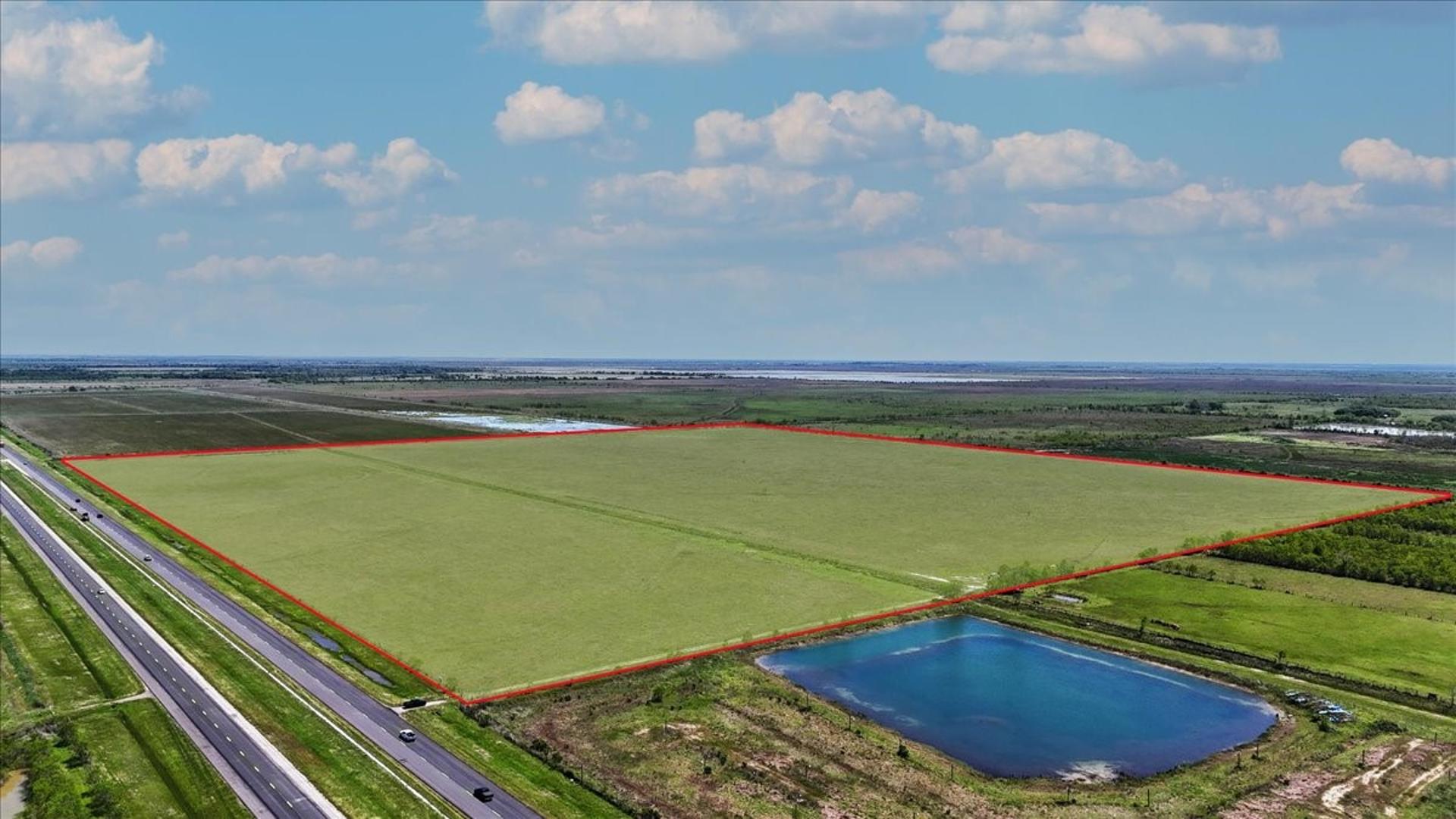 0000 Hwy 73, Winnie, TX, 77665