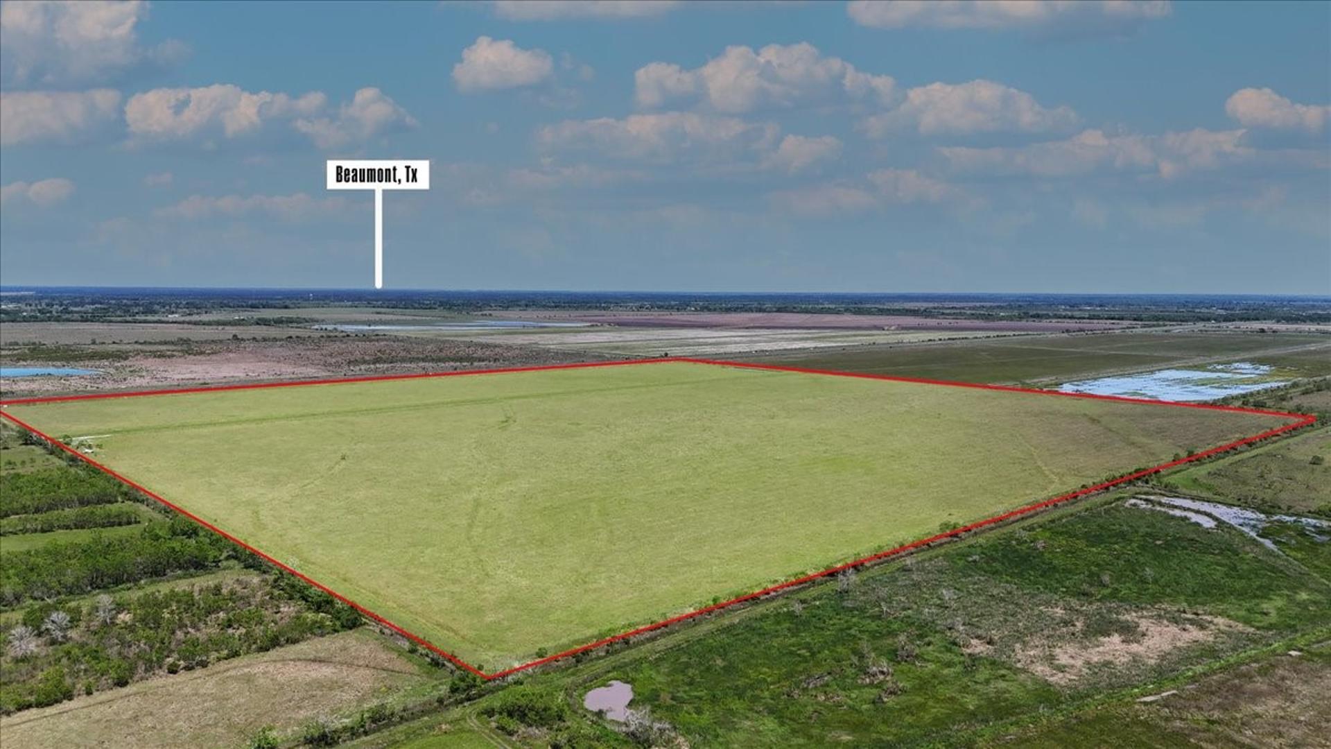 0000 Hwy 73, Winnie, TX, 77665