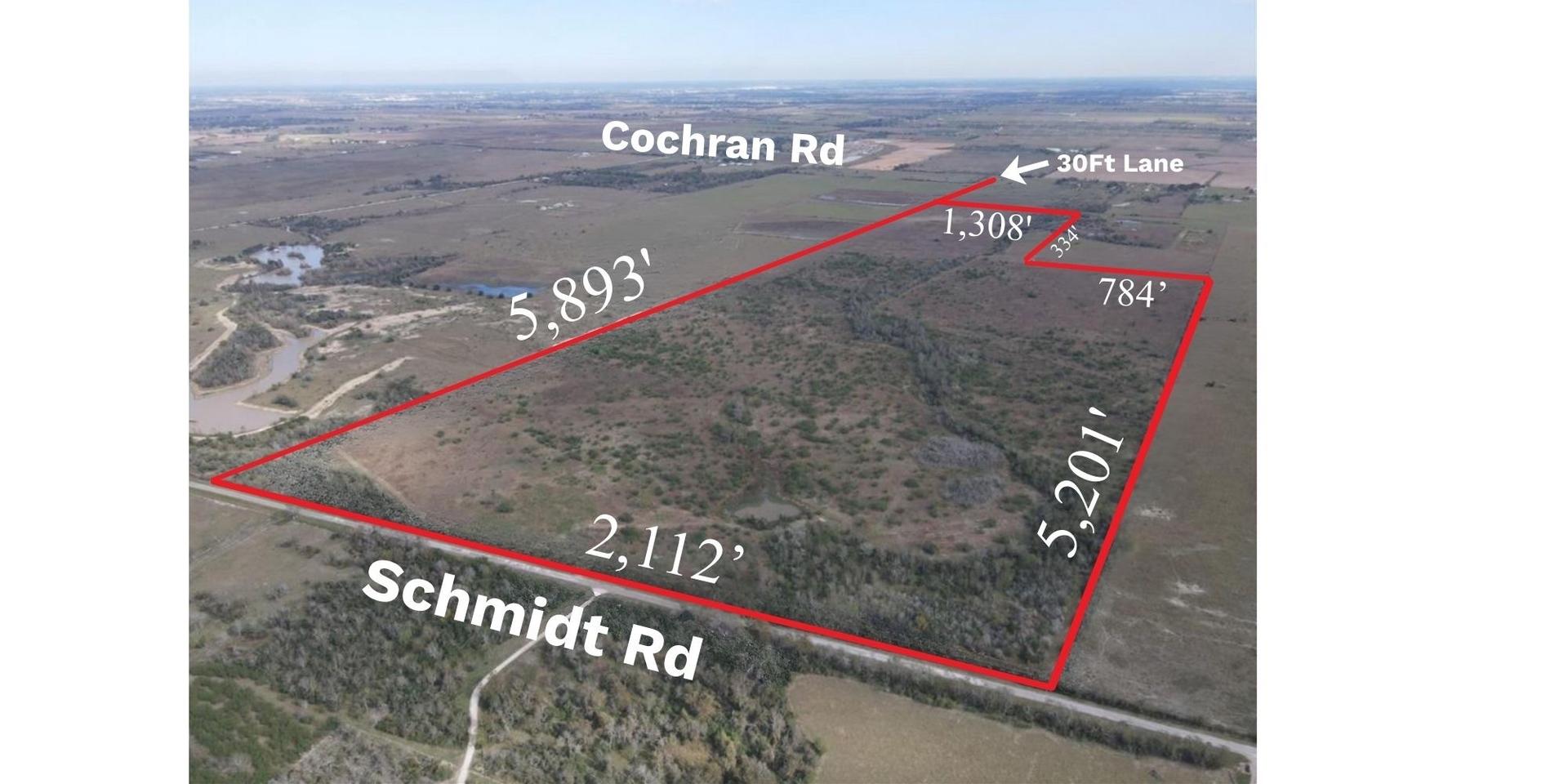 14029 Cochran, Waller, TX, 77445