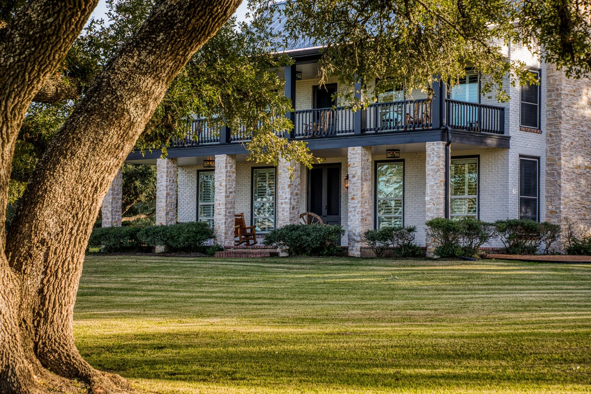 11380 FM 50, Brenham, TX, 77833