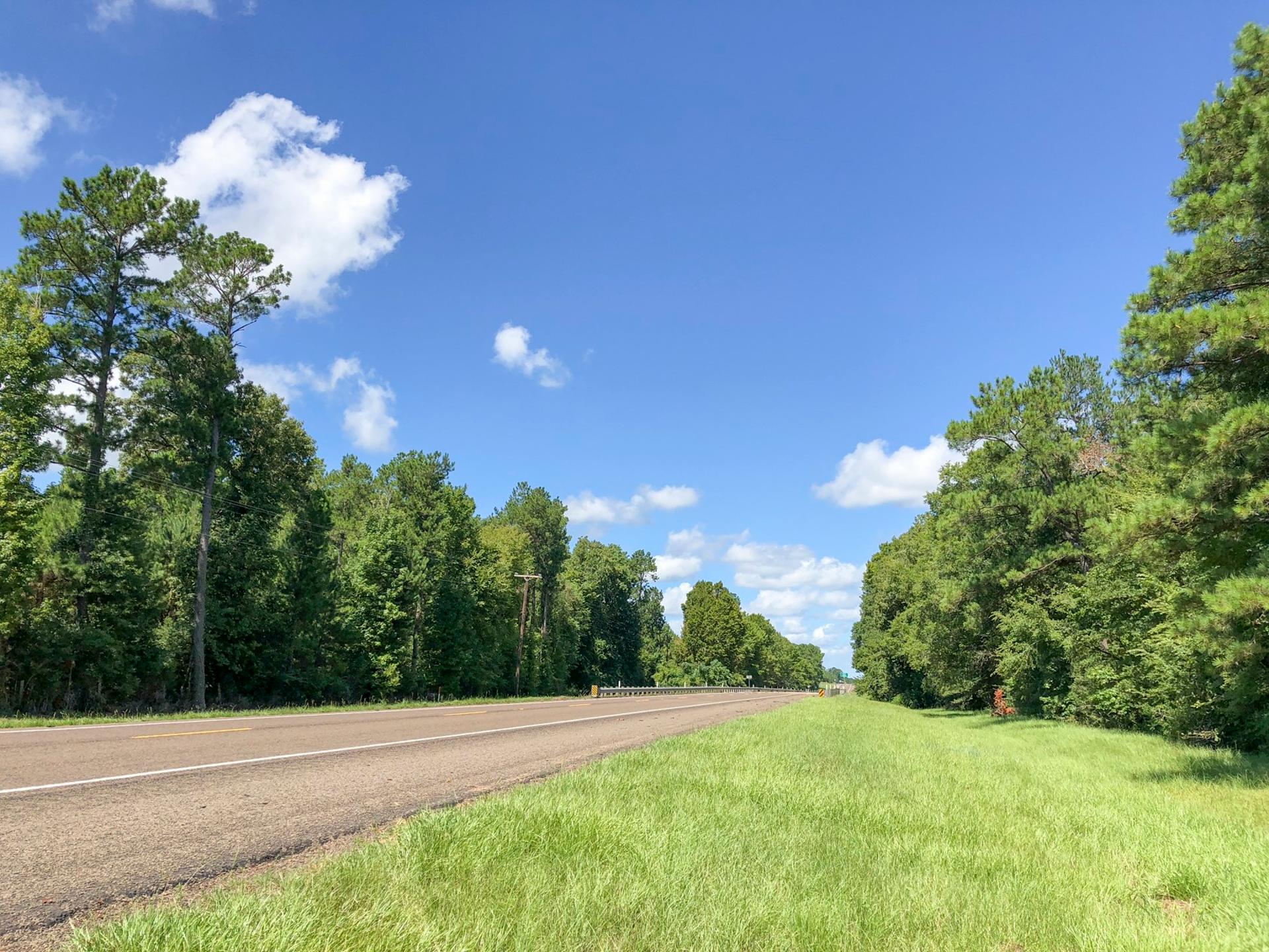 1 US Highway 287, Corrigan, TX, 75939