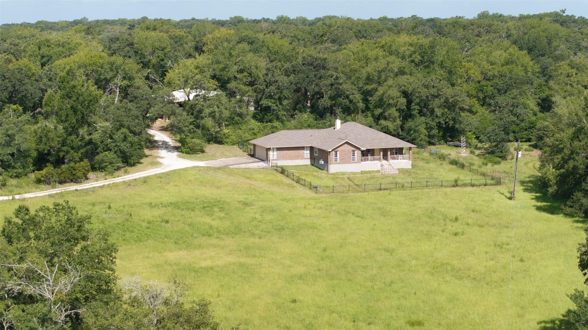 4074 Bucksnort, Franklin, TX, 77856