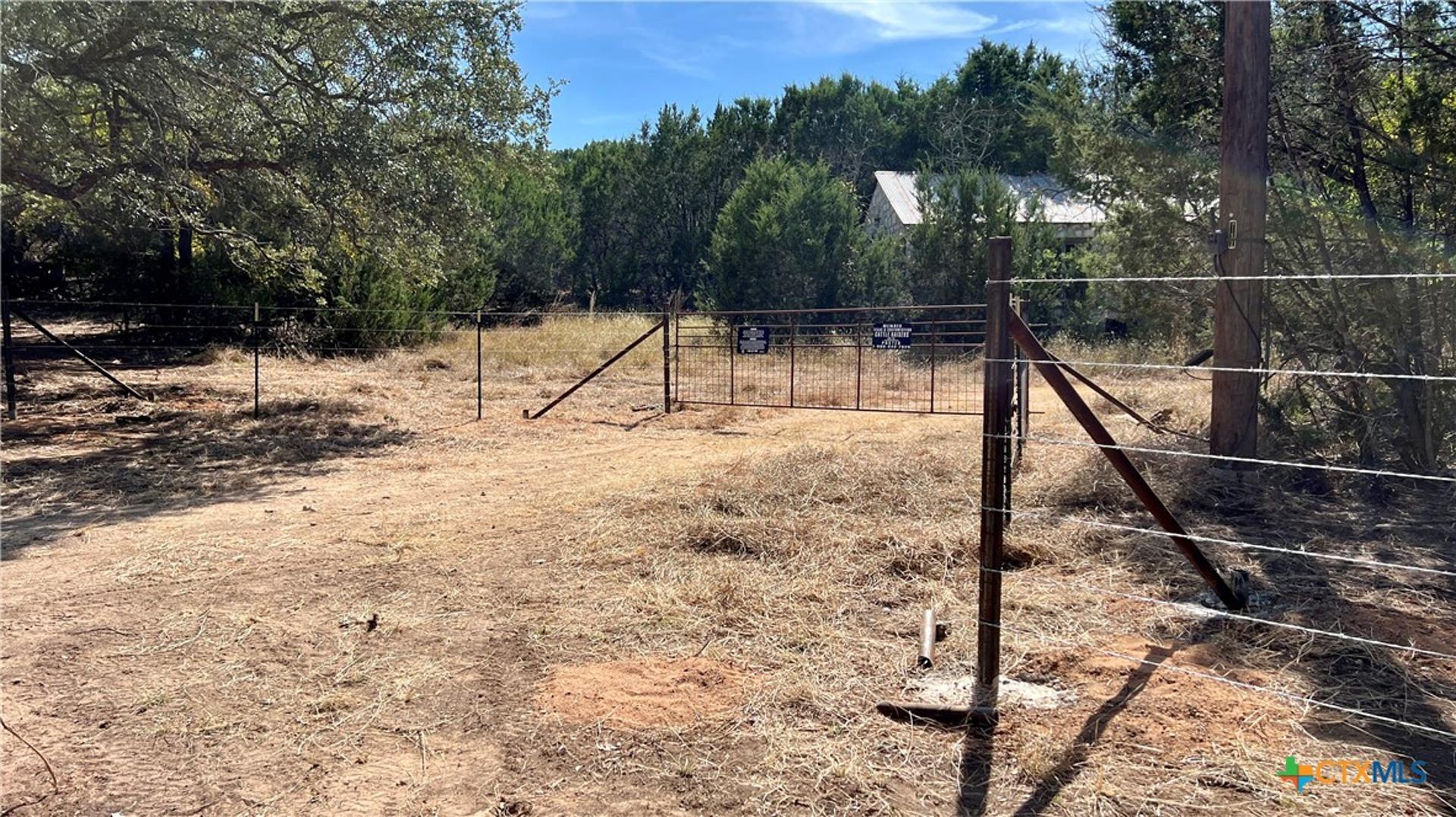 0 CR 223, Kempner, TX, 78639