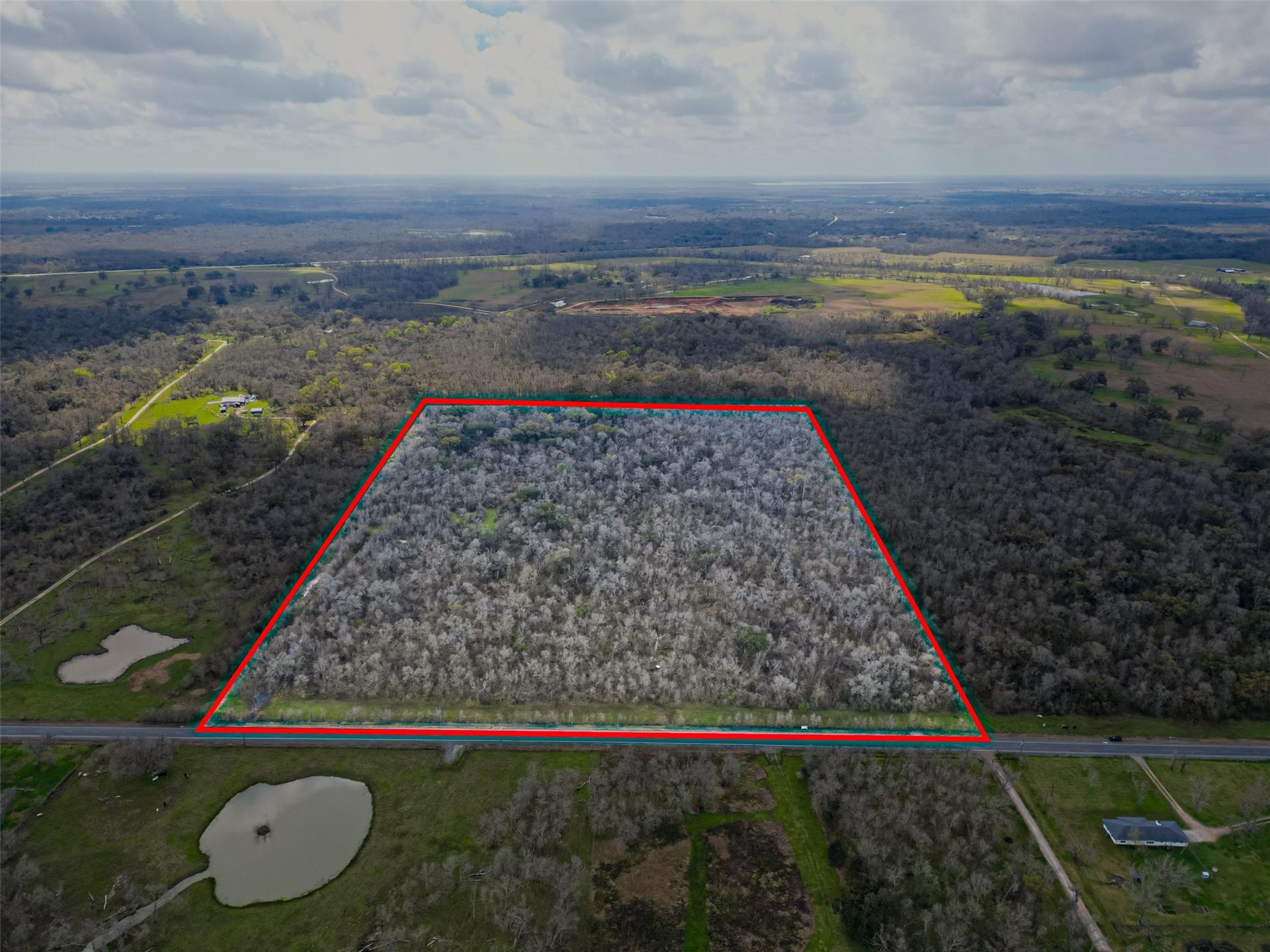 0 County Rd 30, Angleton, TX, 77515