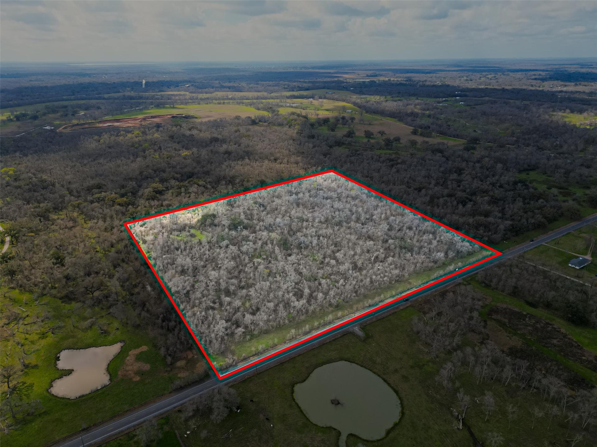 0 County Rd 30, Angleton, TX, 77515