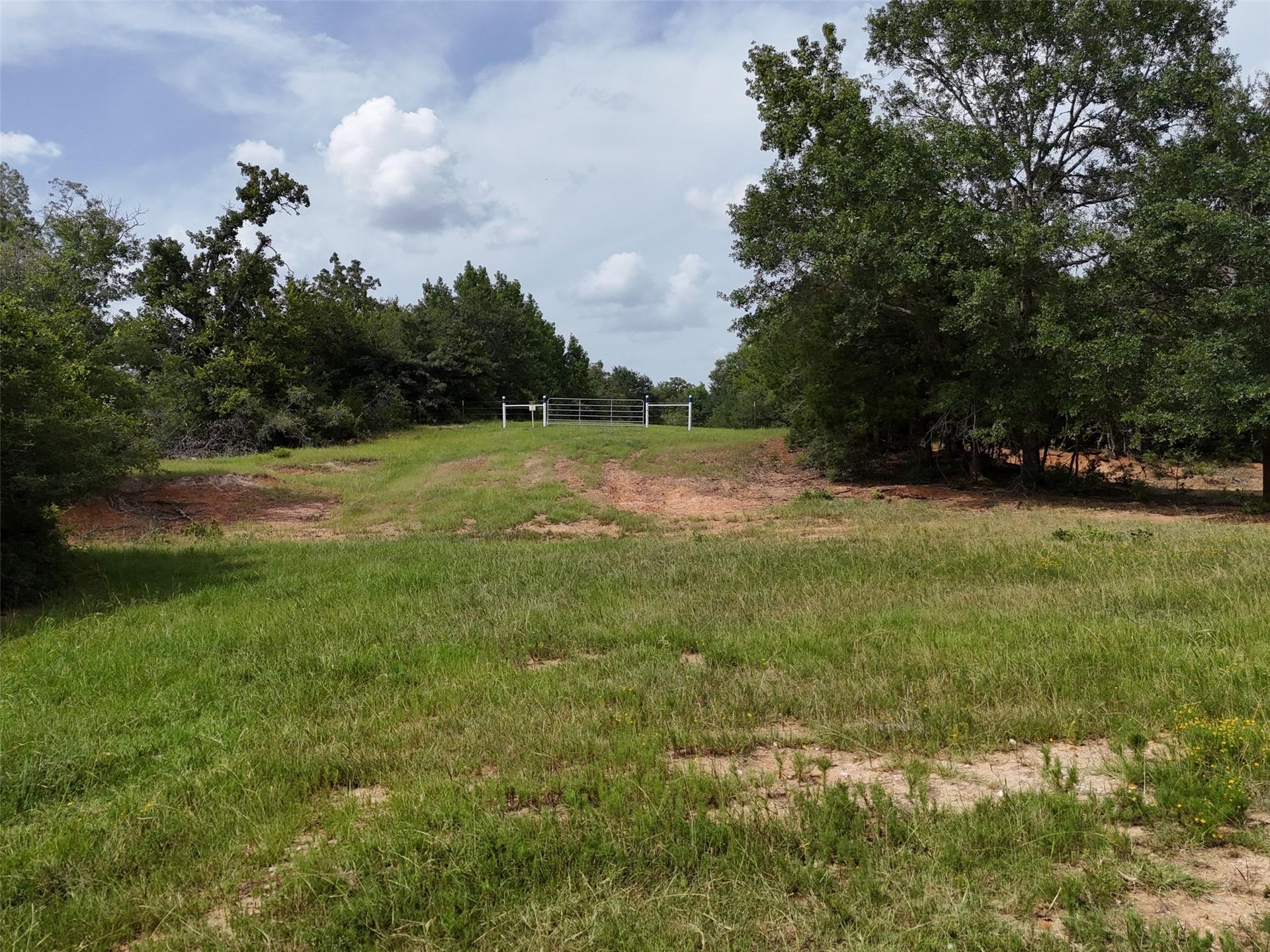 0 Private road 2026 Tracts 1-3, Buffalo, TX, 75831