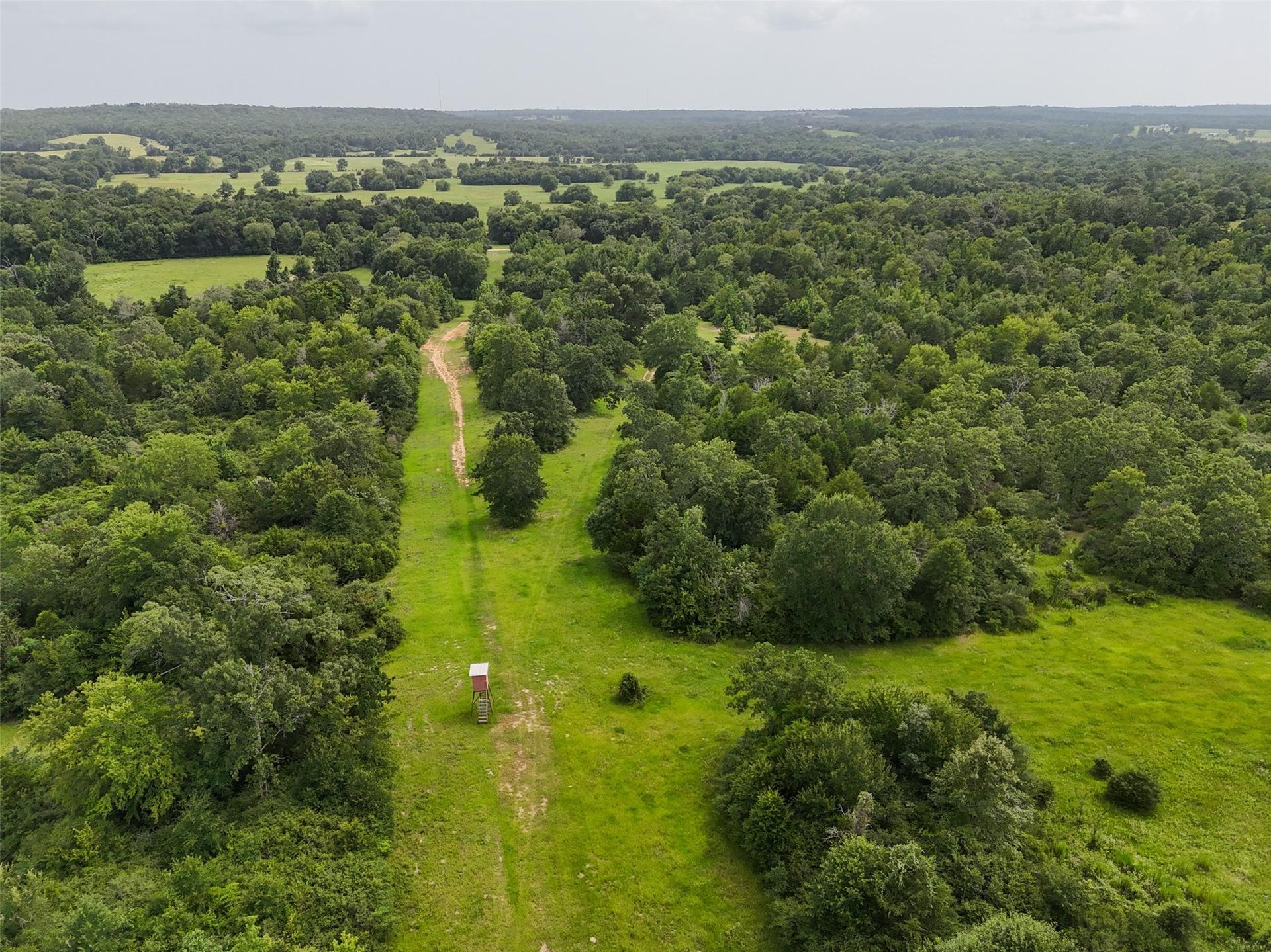 0 Private road 2026 Tracts 1-3, Buffalo, TX, 75831