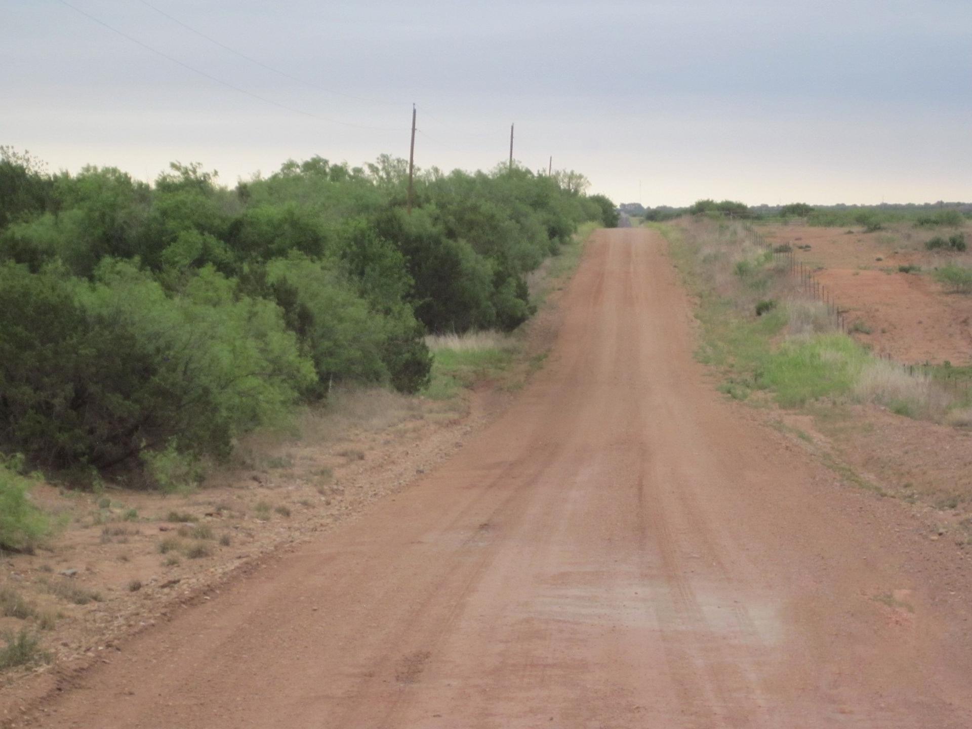 NKA Buckle L Rd, Childress, TX, 79201