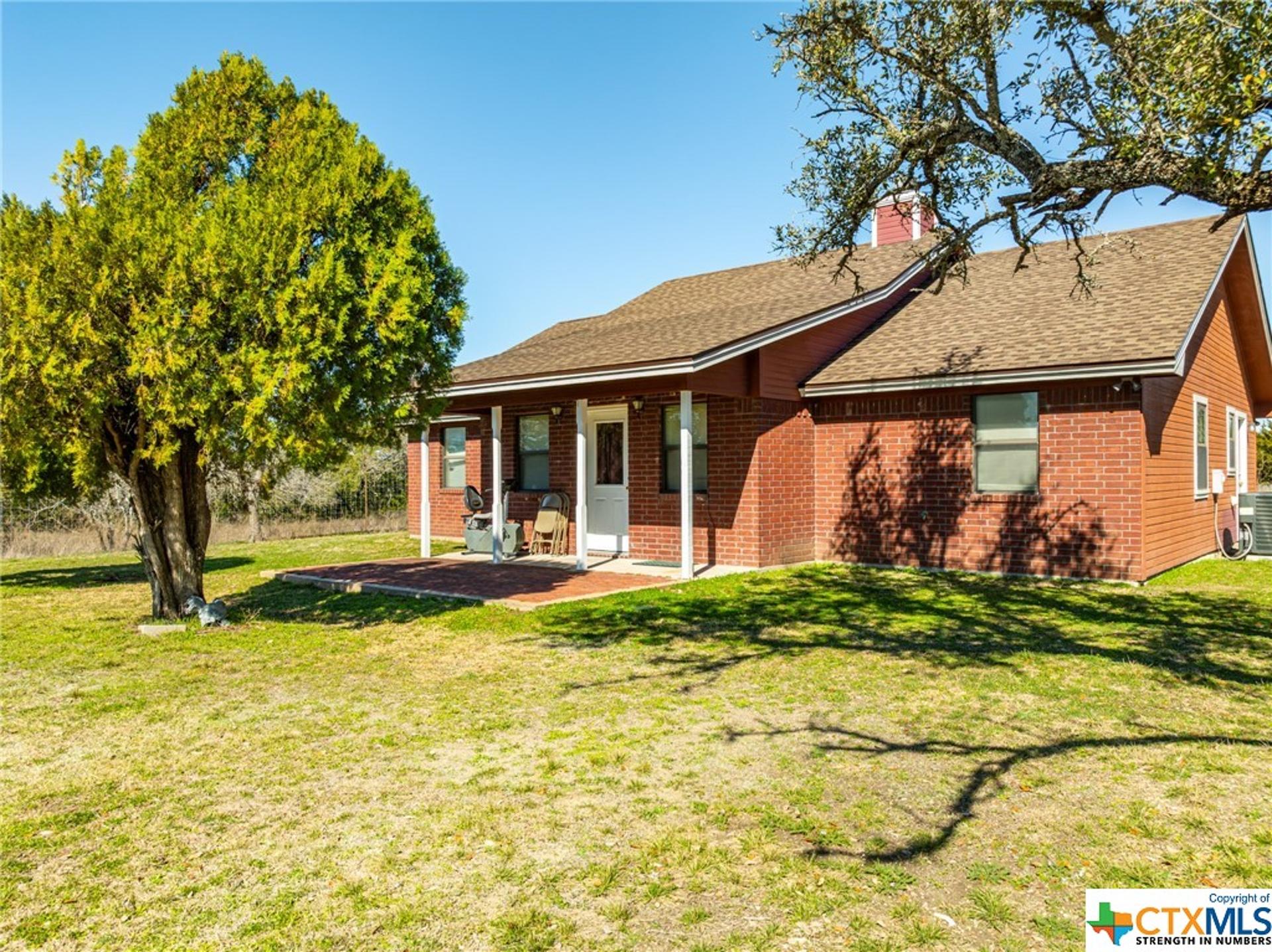 7402 CR 137, Gatesville, TX, 76528