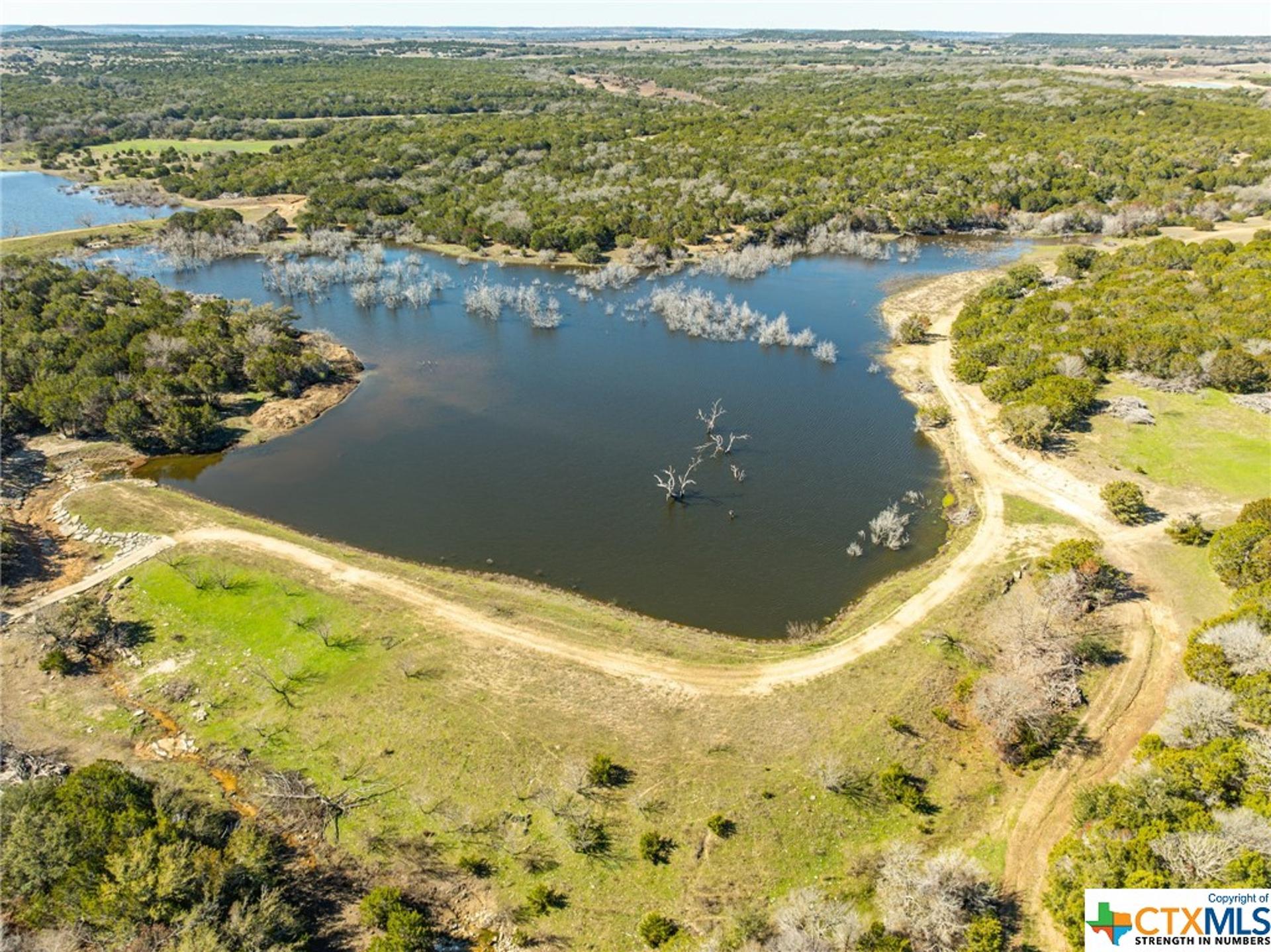 7402 CR 137, Gatesville, TX, 76528