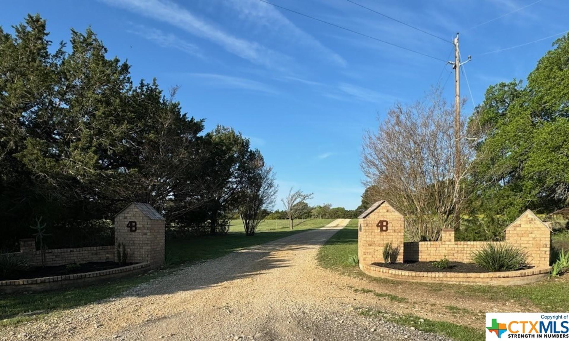 1291 Tweedy, Valley Mills, TX, 76689