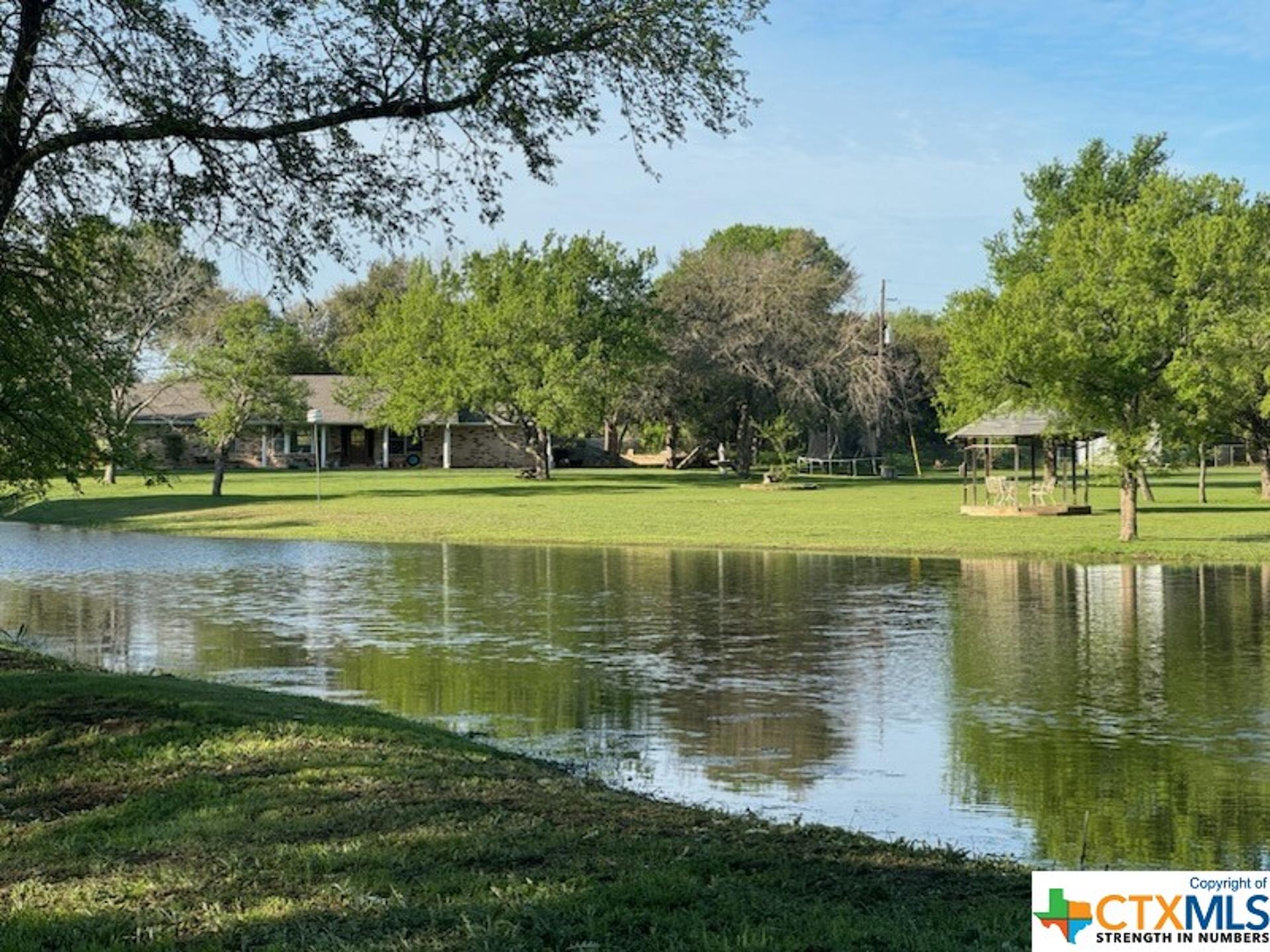 1291 Tweedy, Valley Mills, TX, 76689