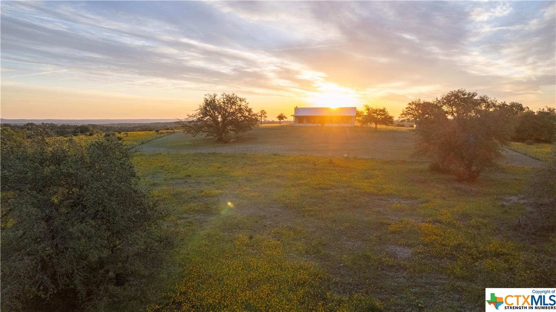 5271 Hwy 290 W, Hye, TX, 78635