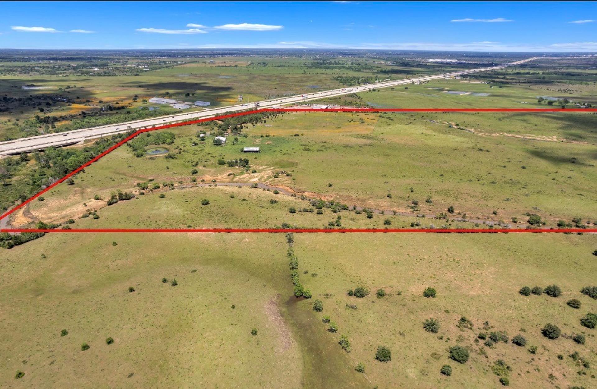 7489 SW INTERSTATE 10 FRONTAGE ROAD, Sealy, TX, 77474