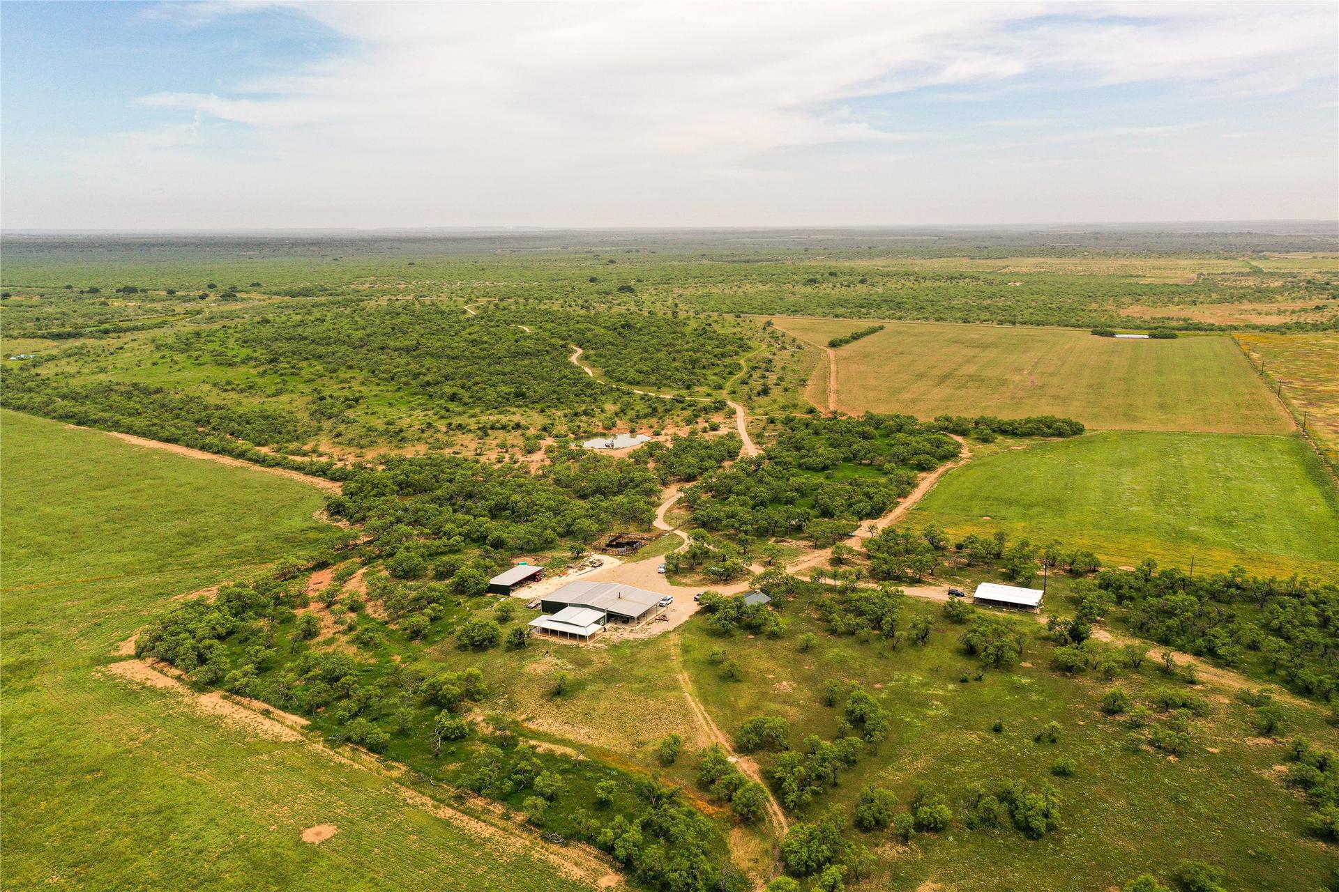 723 Fm 2926, Baird, TX, 79504