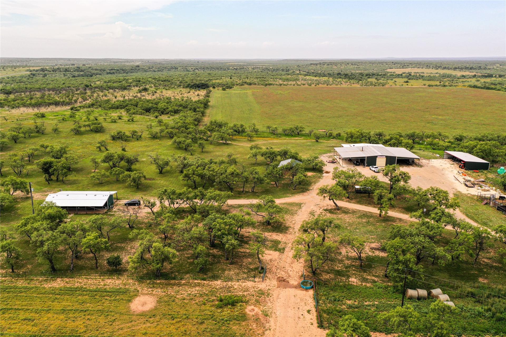 723 Fm 2926, Baird, TX, 79504