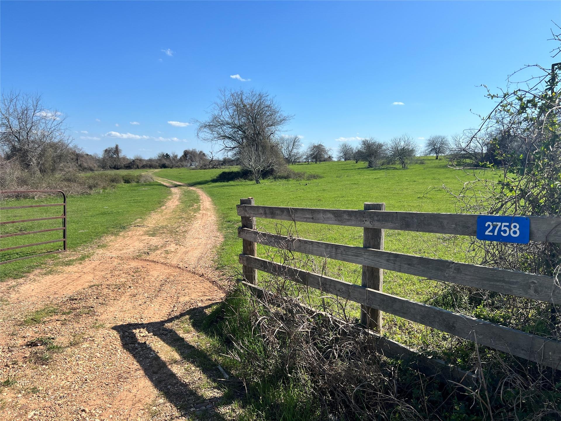001 Blezinger, New Ulm, TX, 78950