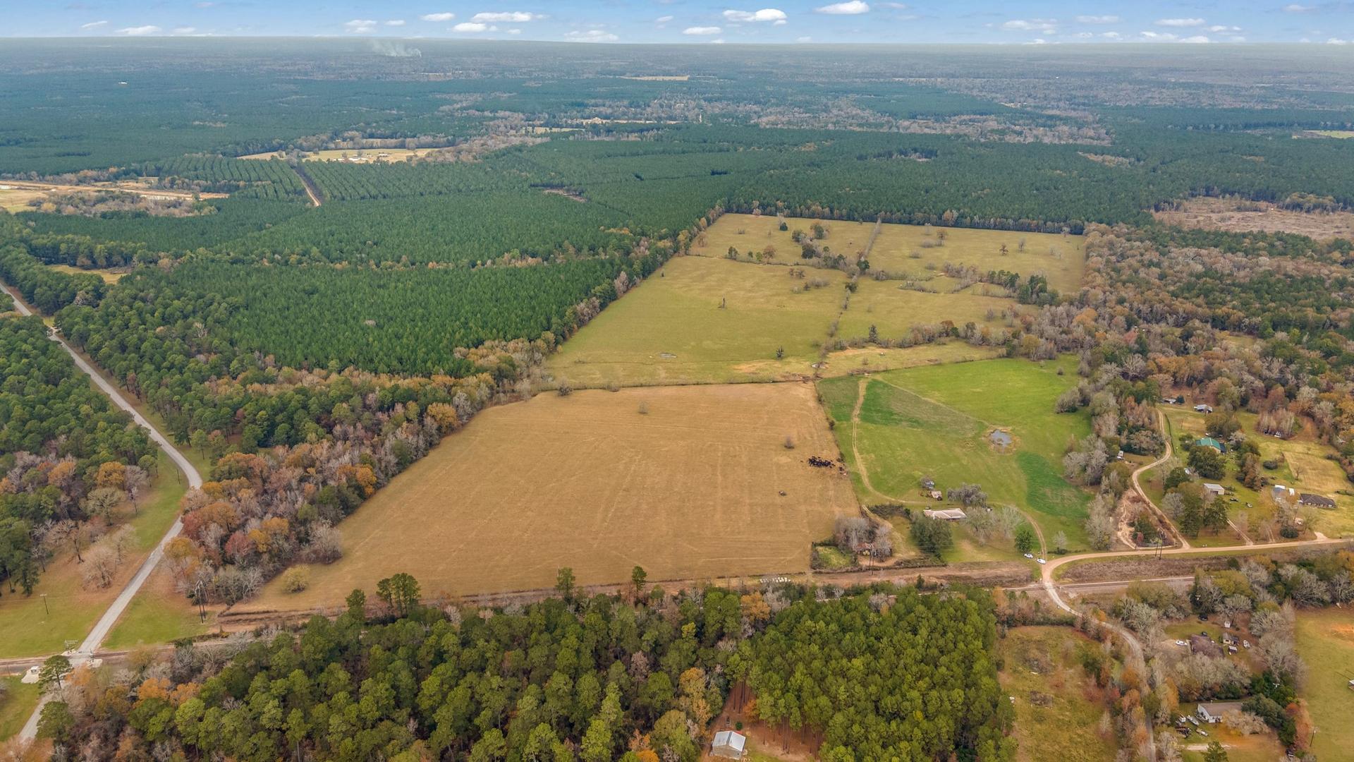 187 County Road 2194, Cleveland, TX, 77327