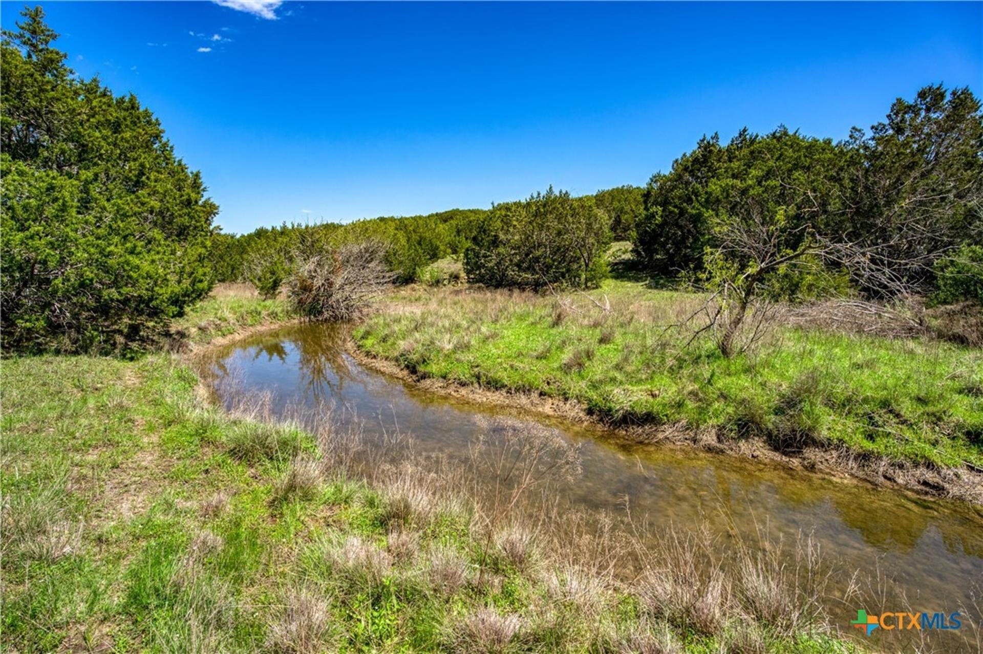 4121 County Road 2719, Evant, TX, 76525