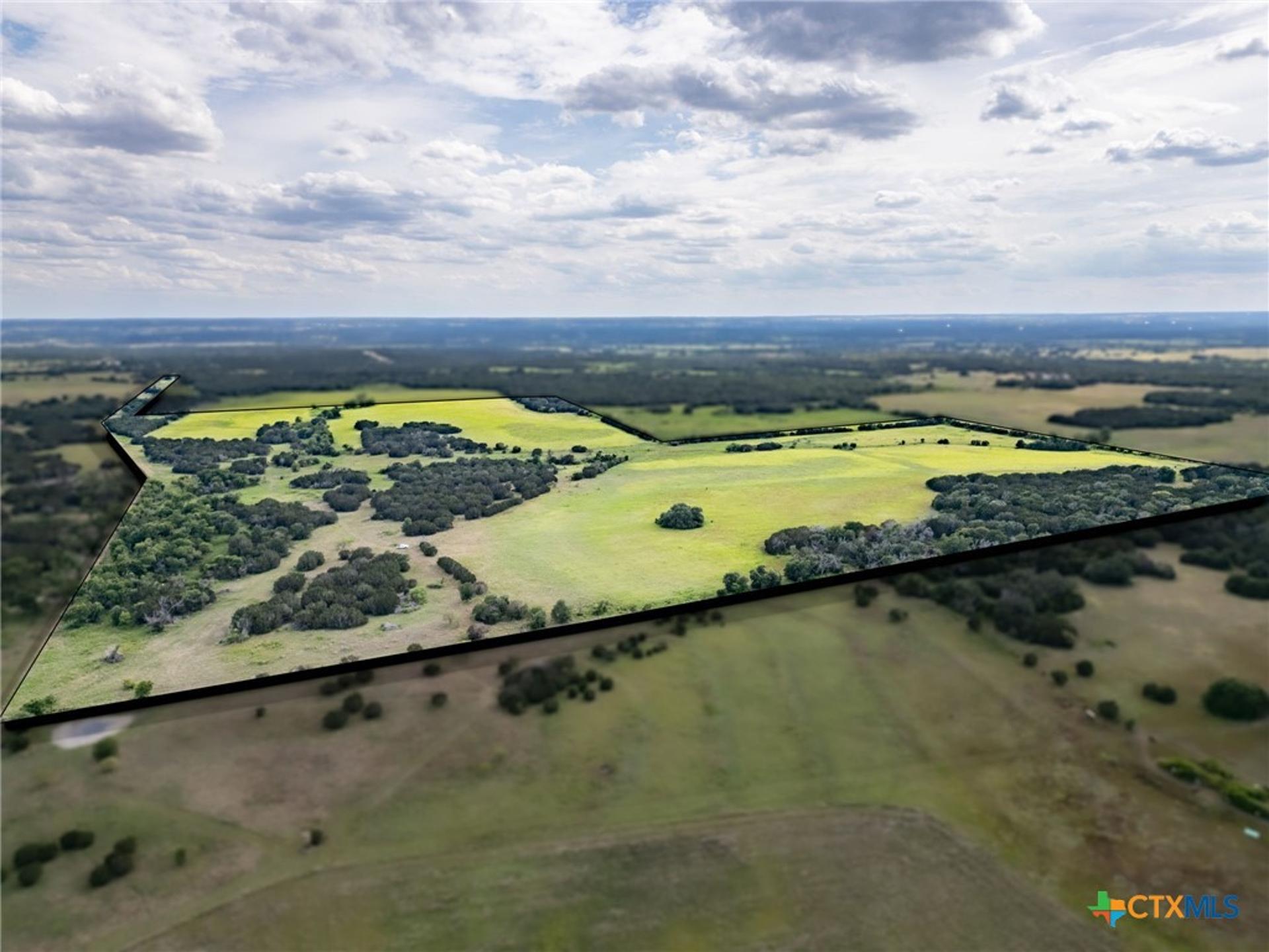 TBD Fm-1241, Purmela, TX, 76566