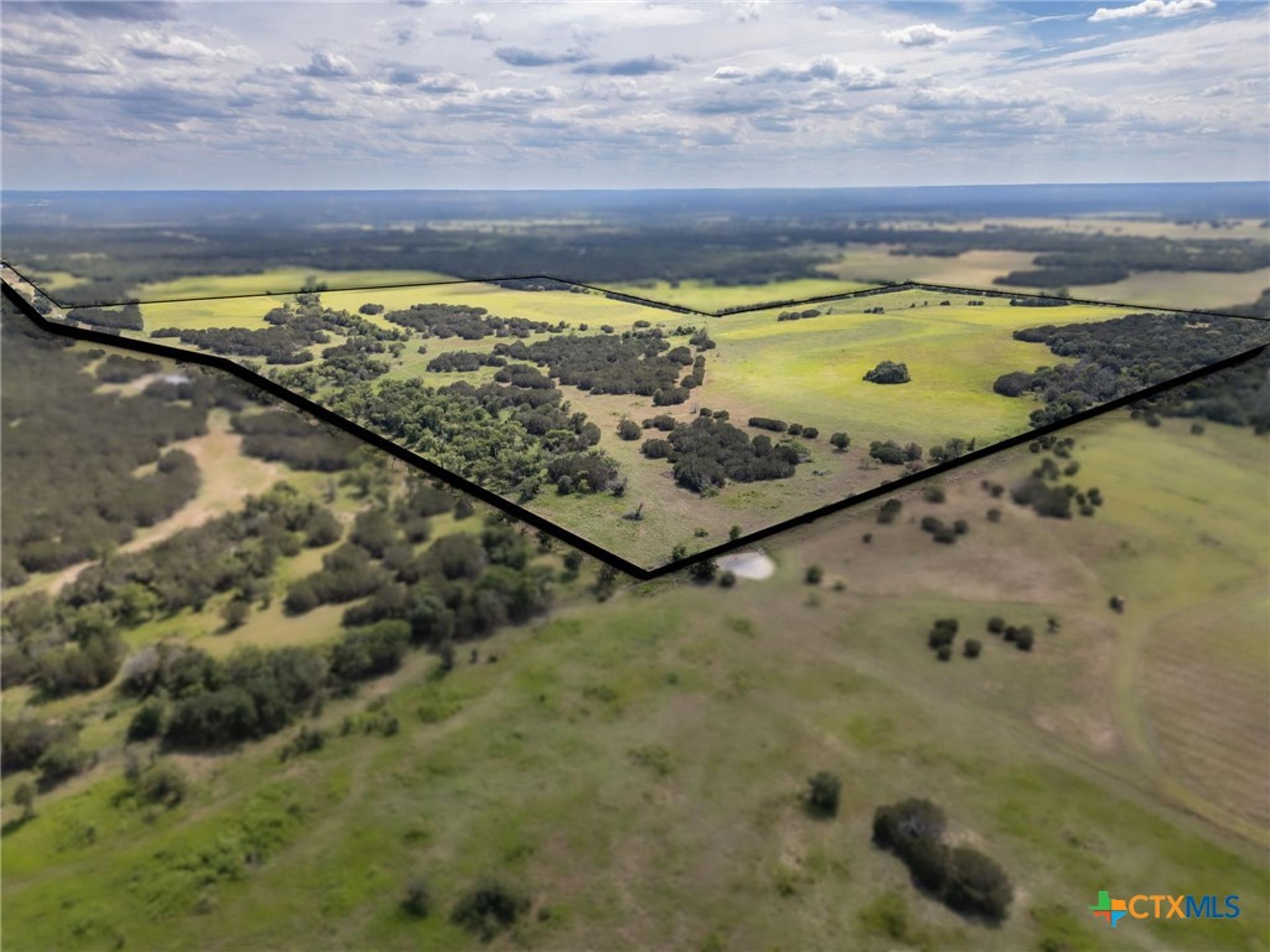 TBD Fm-1241, Purmela, TX, 76566