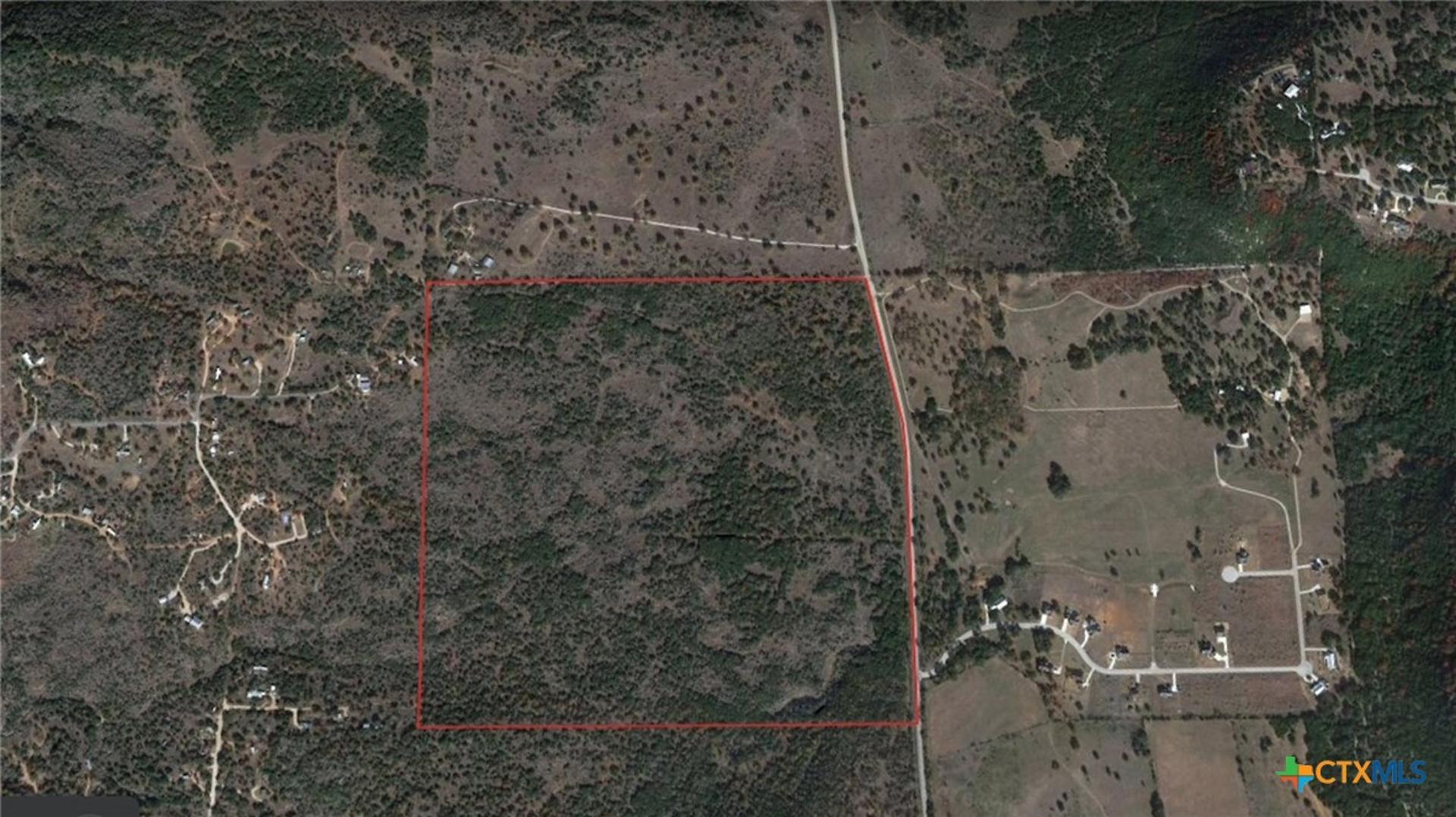TBD Fm 2341, Burnet, TX, 78611