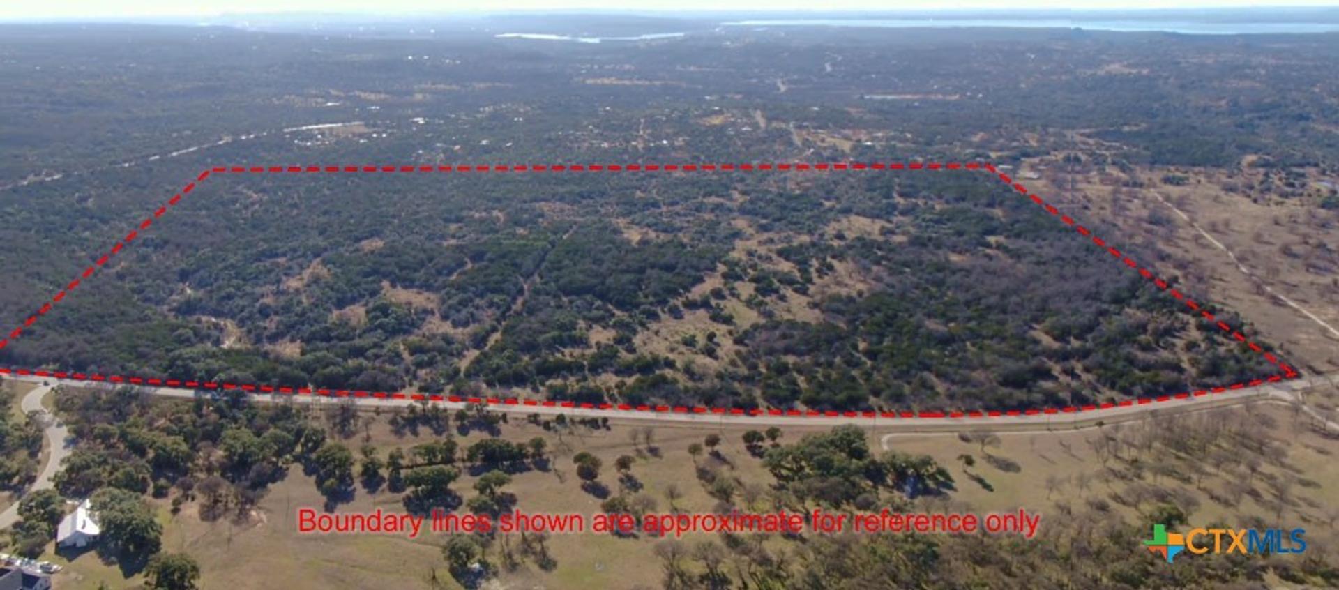 TBD Fm 2341, Burnet, TX, 78611