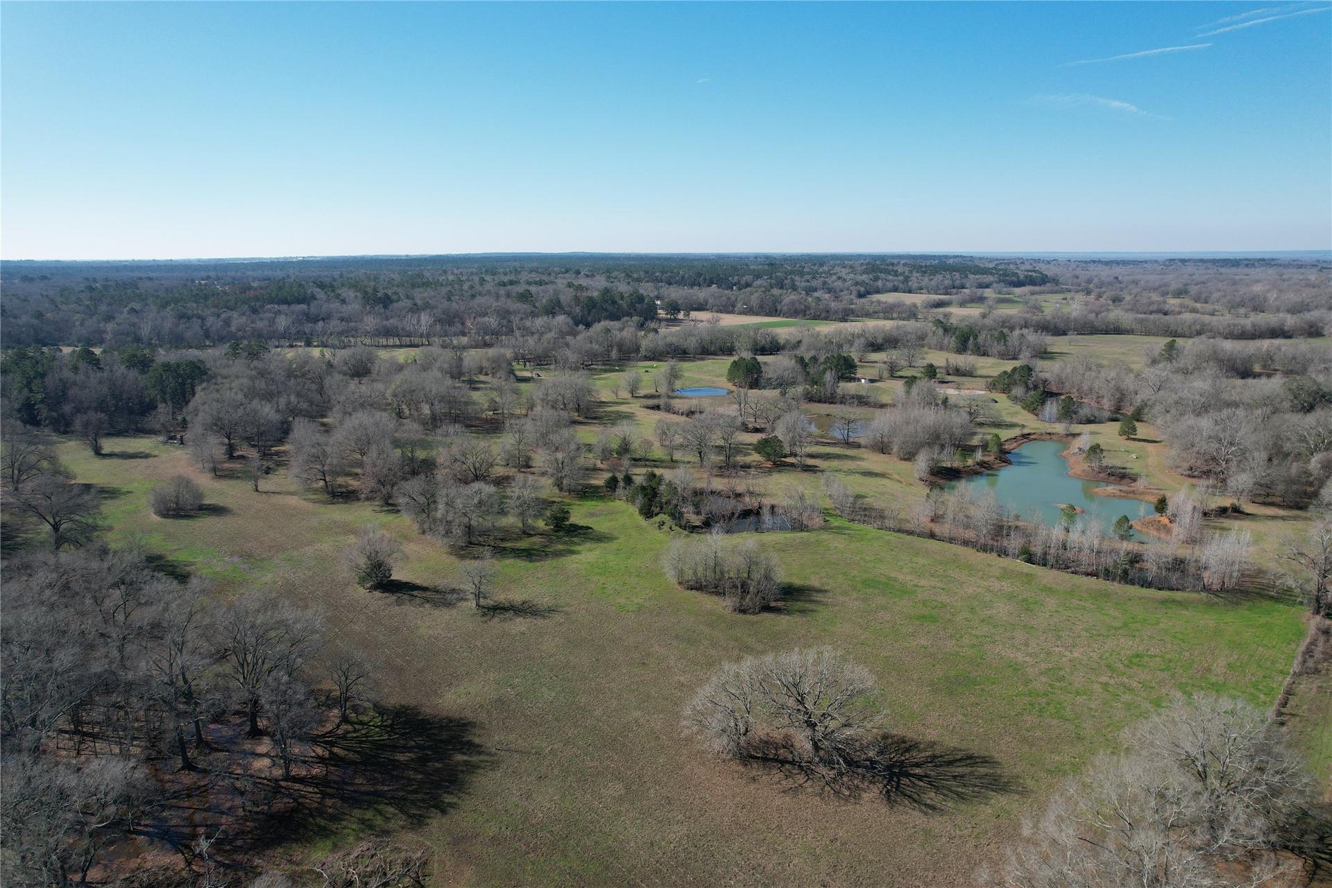 TBD FM 2076 / CR 2065, Crockett, TX, 75835