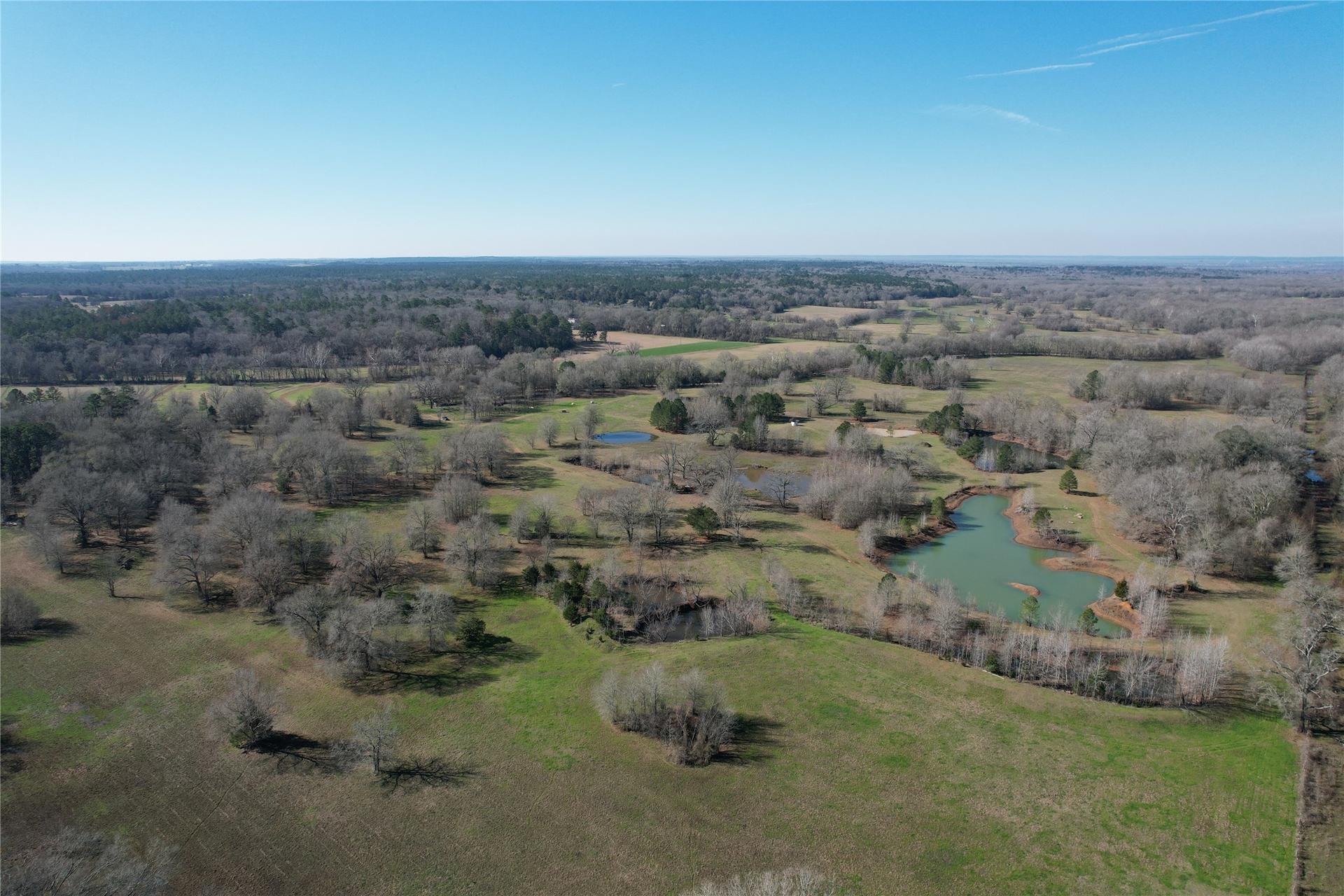 TBD FM 2076 / CR 2065, Crockett, TX, 75835