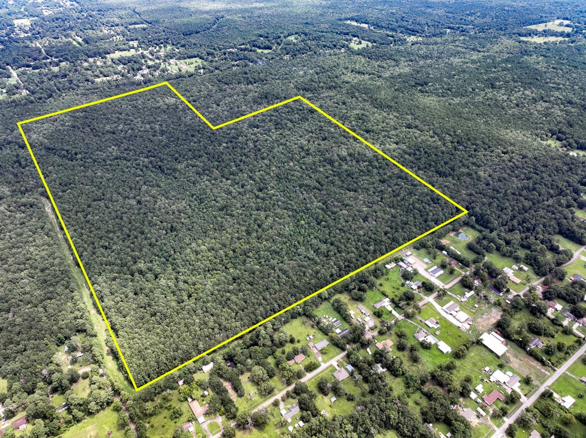 0 Ellis Lane, Vidor, TX, 77662