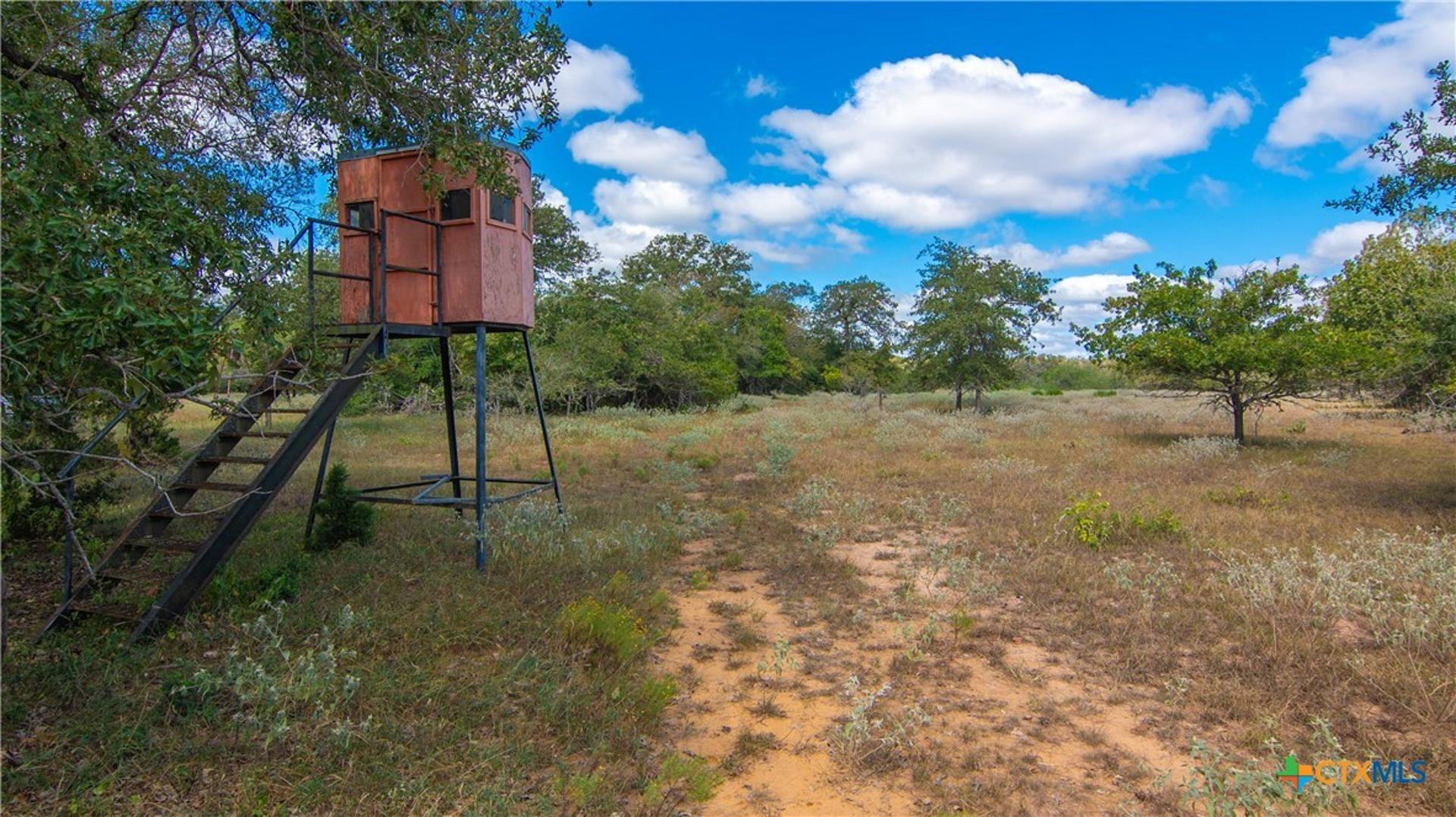 TBD County Road 434, Stockdale, TX, 78160
