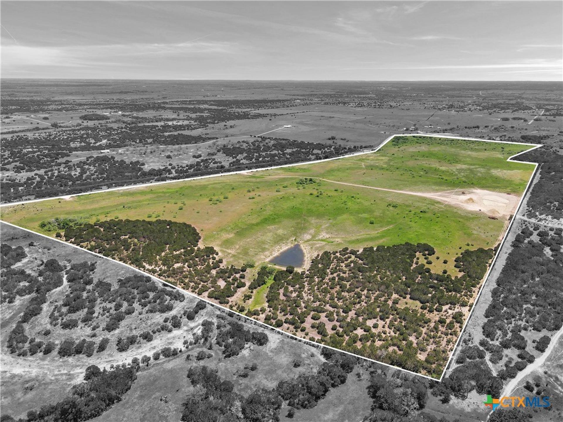 0 CR 207, Burnet, TX, 78611