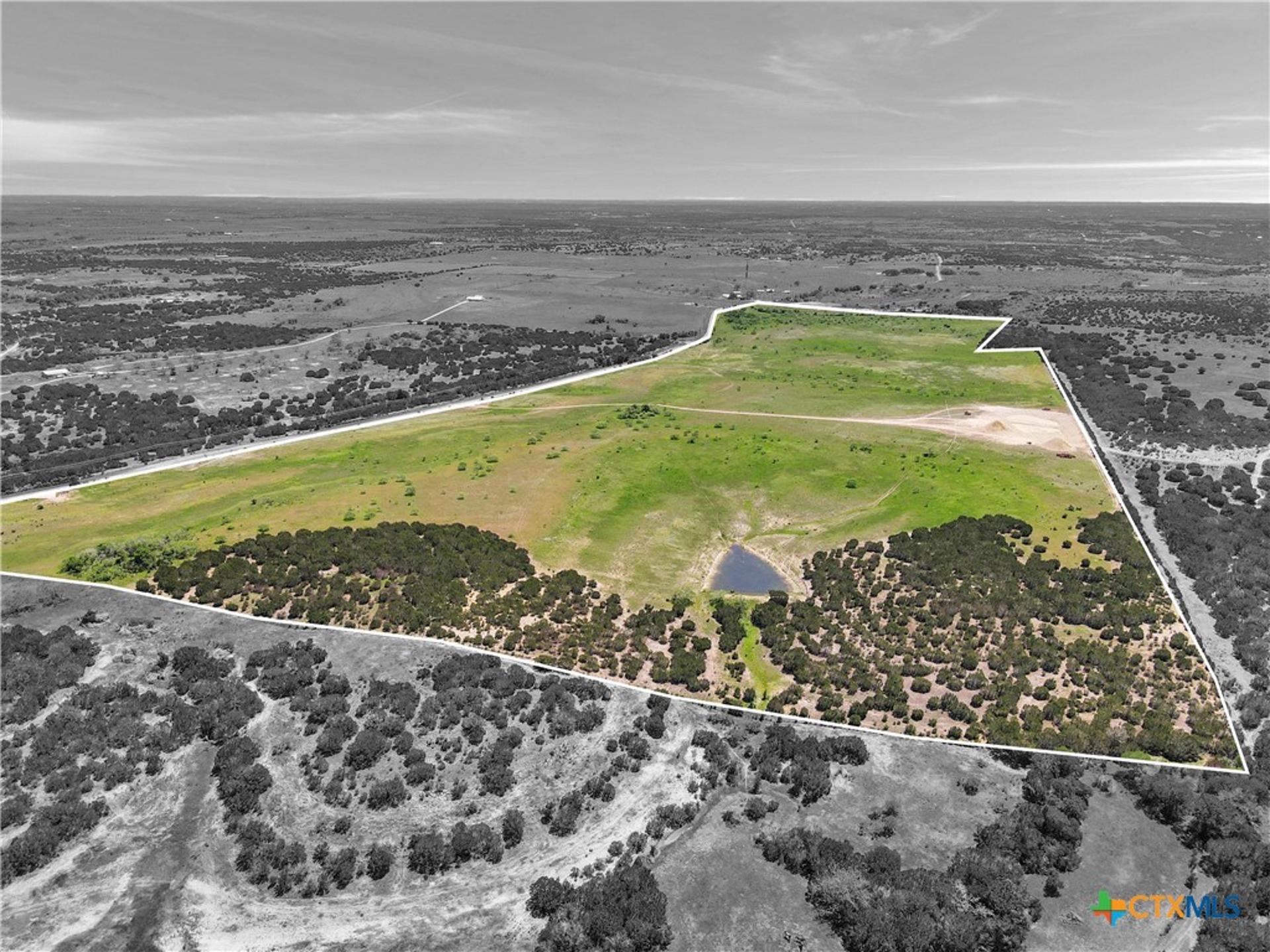0 CR 207, Burnet, TX, 78611