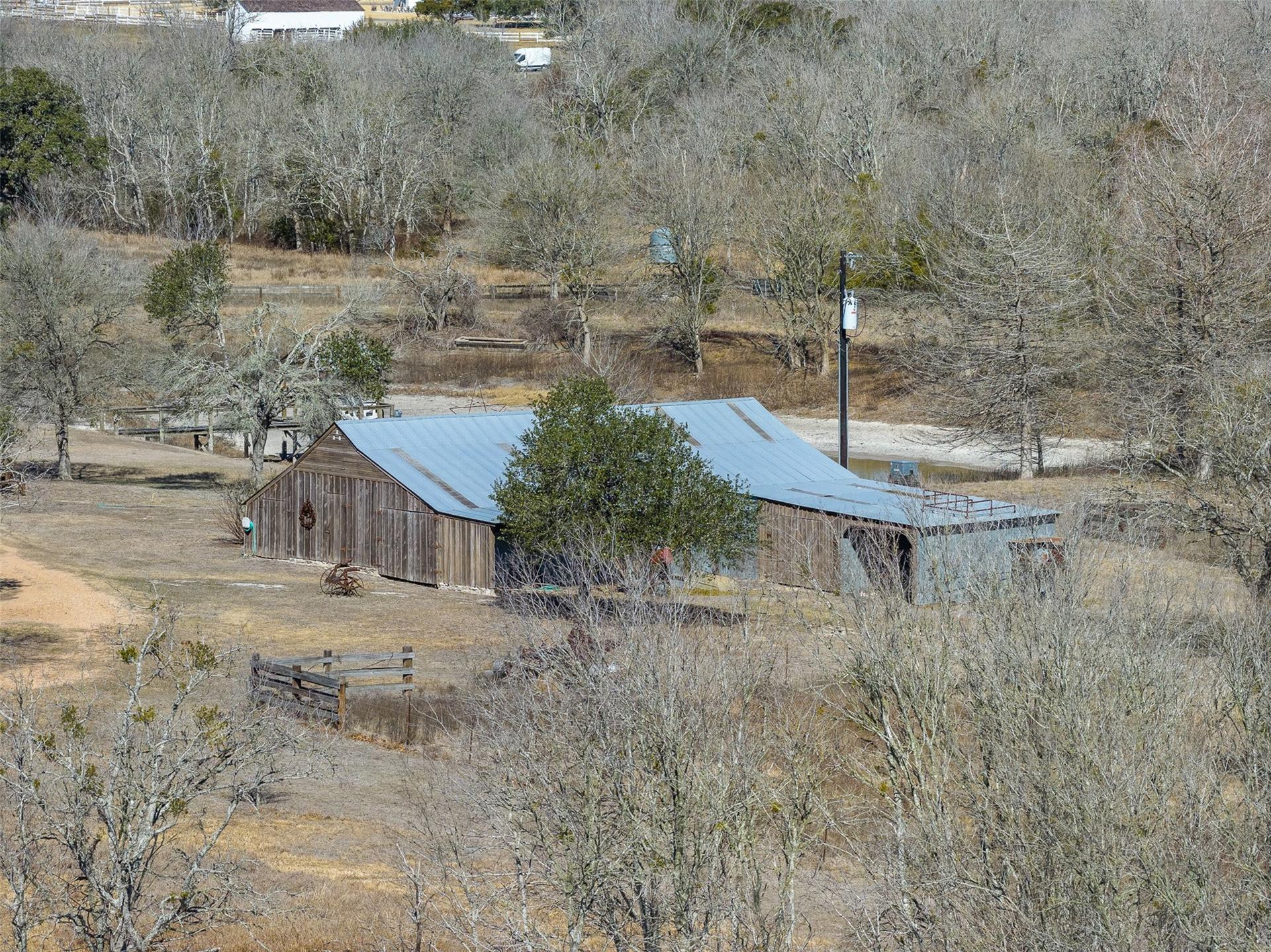 2998 State Highway 237, Round Top, TX, 78954